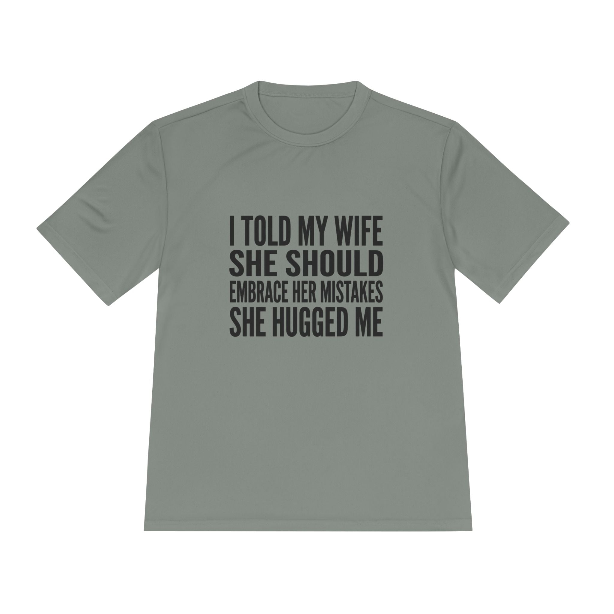 Funny Men's Humor Shirt