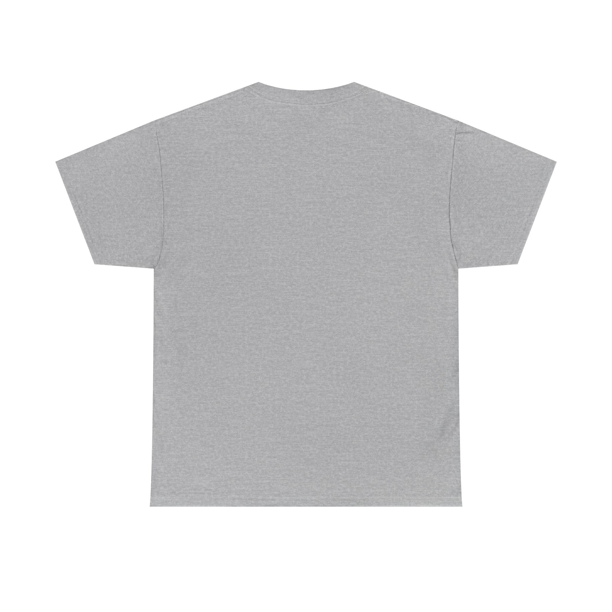 BOSS Graffiti Tee – Street Art Graphic T-Shirt