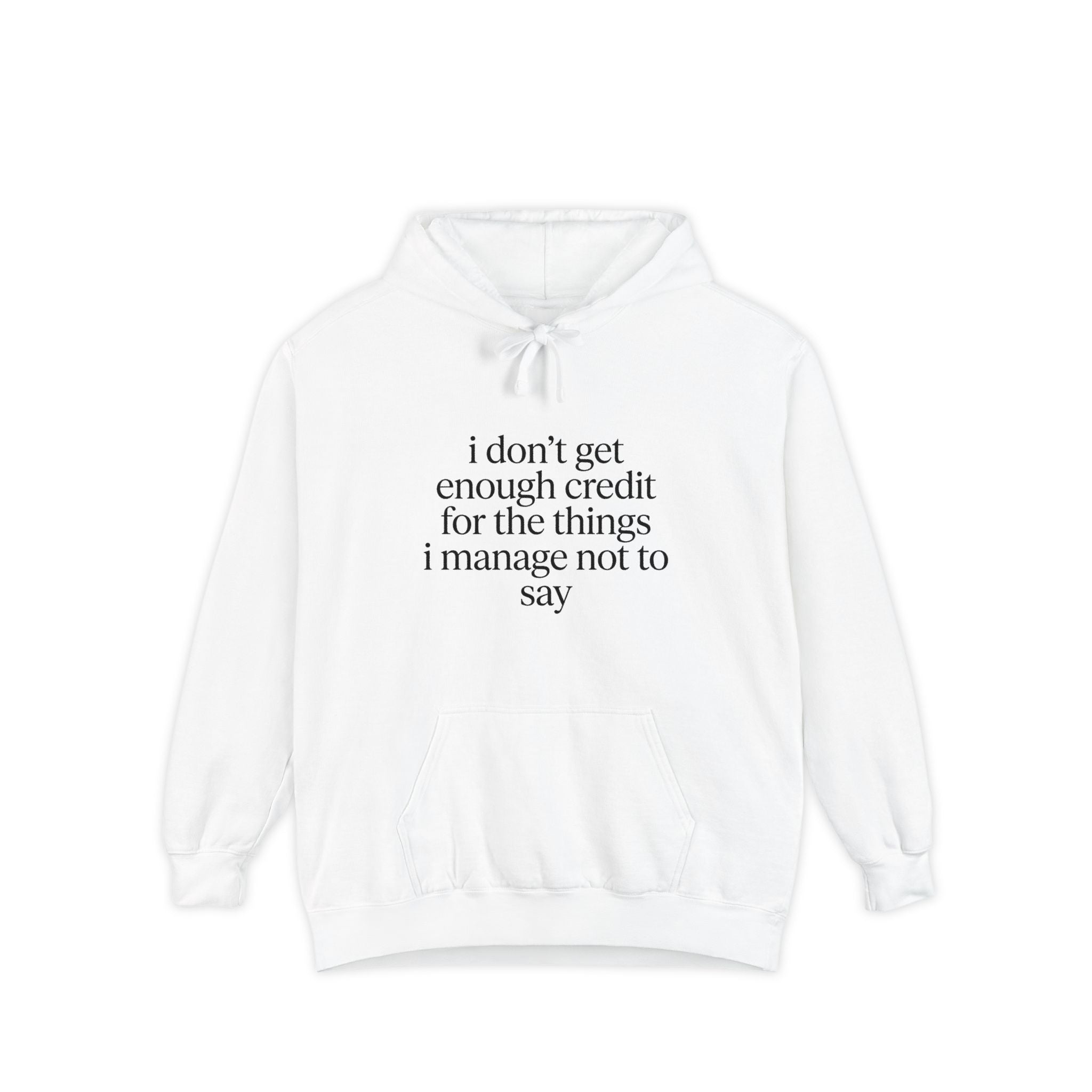 cozy soft unisex cotton Hoodie