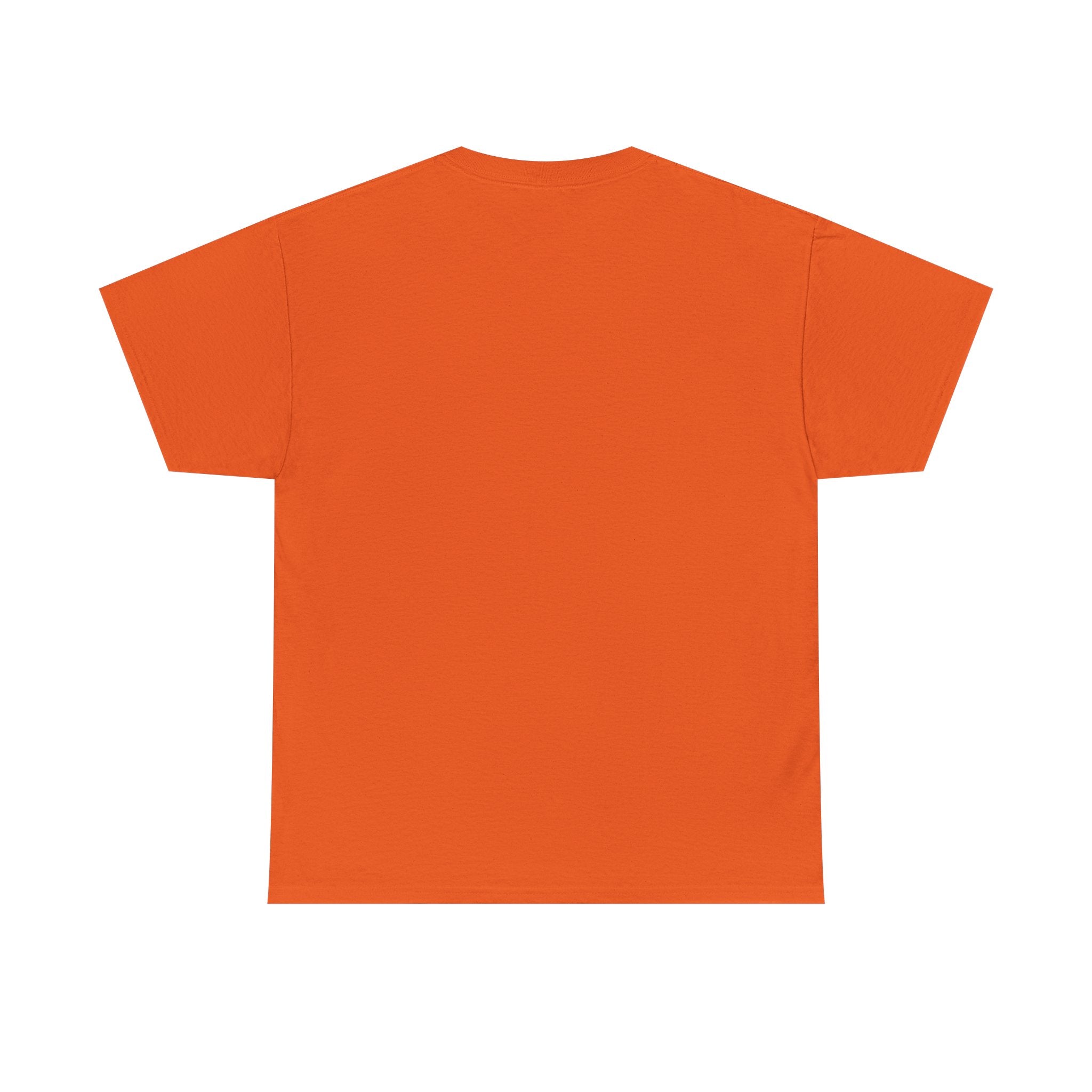 BOSS Graffiti Tee – Street Art Graphic T-Shirt