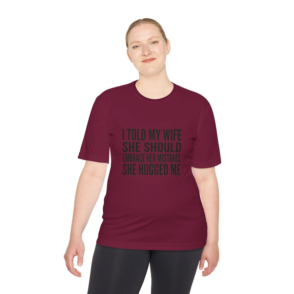 Funny Men's Humor Shirt