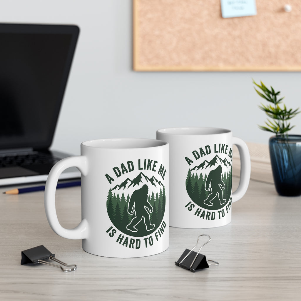 Dad Coffee Mug