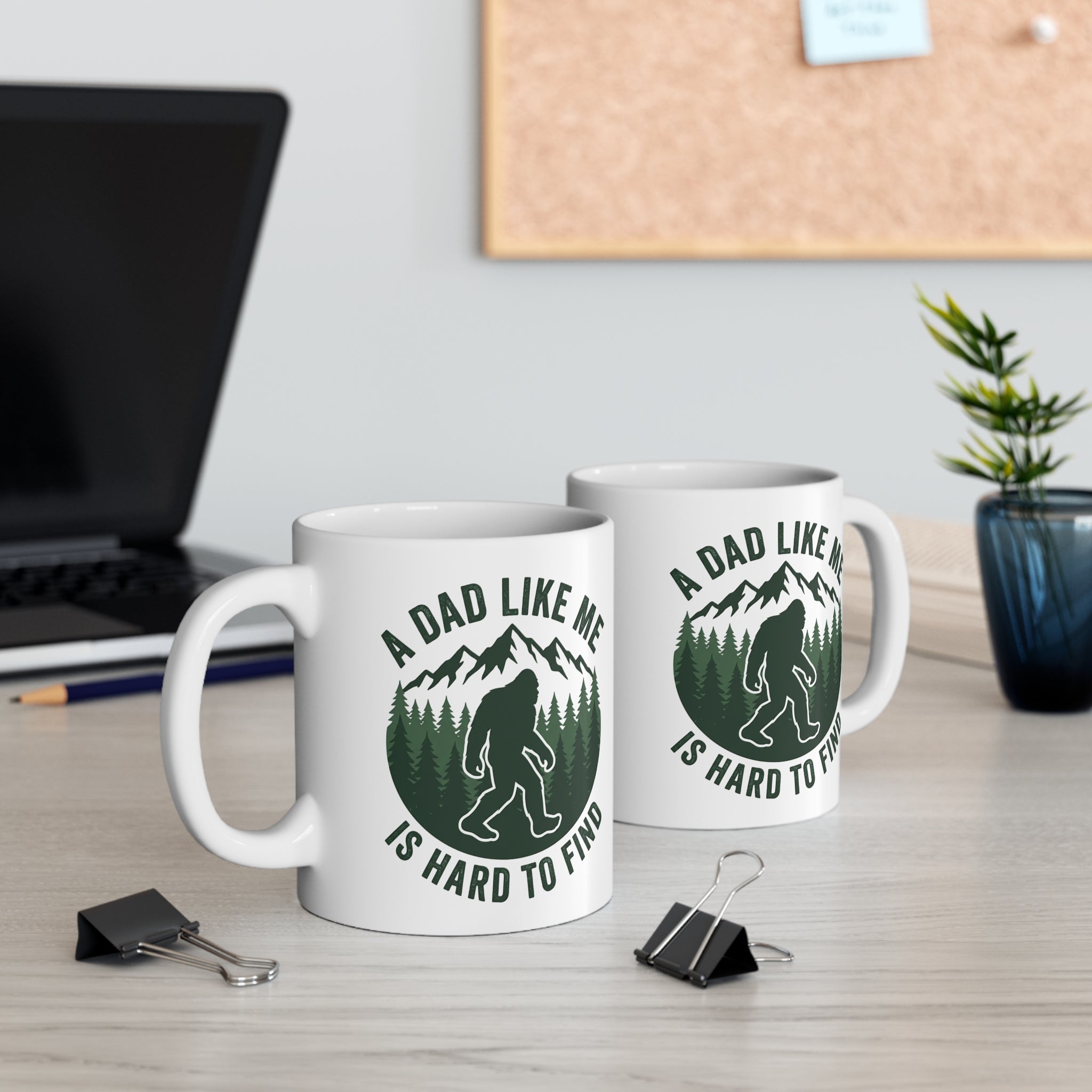 Dad Coffee Mug