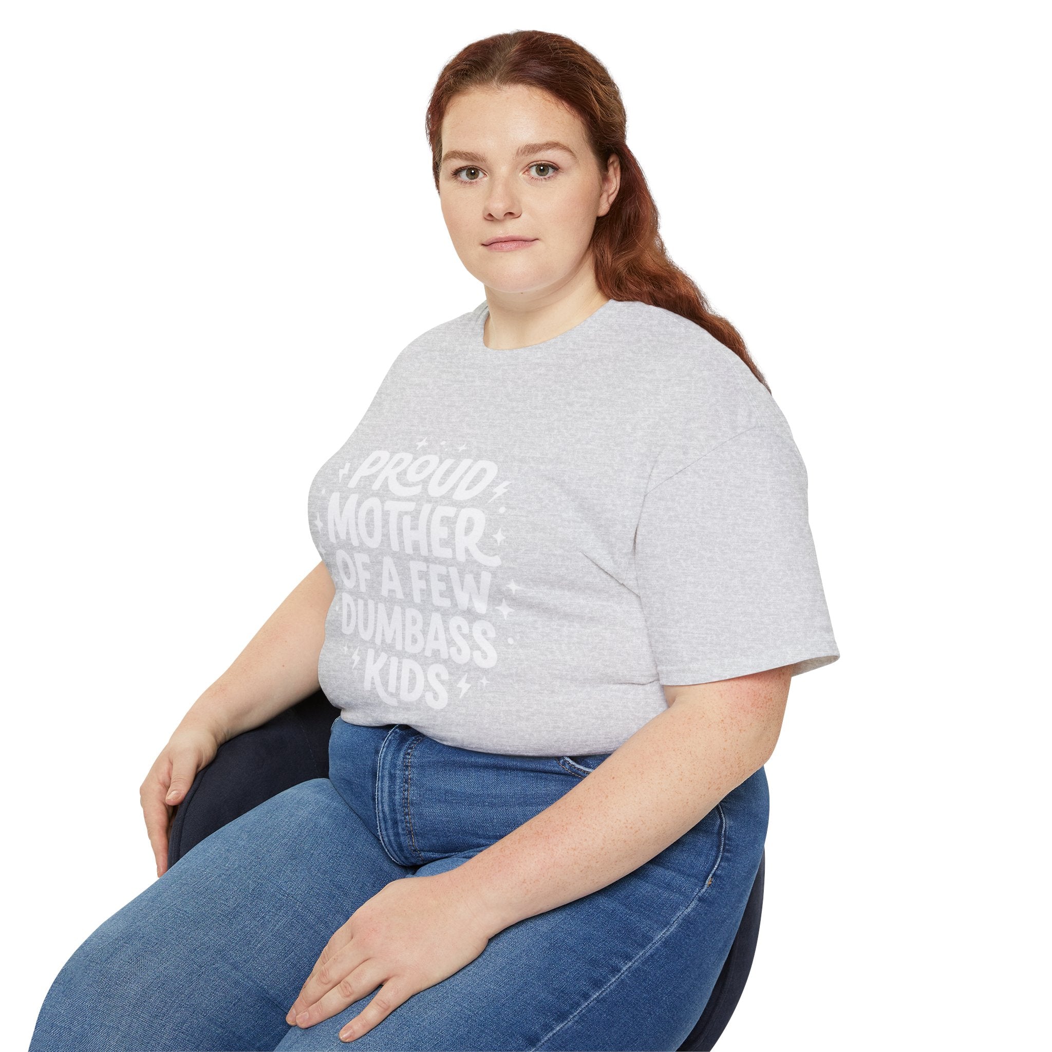 Funny Mom T-Shirt