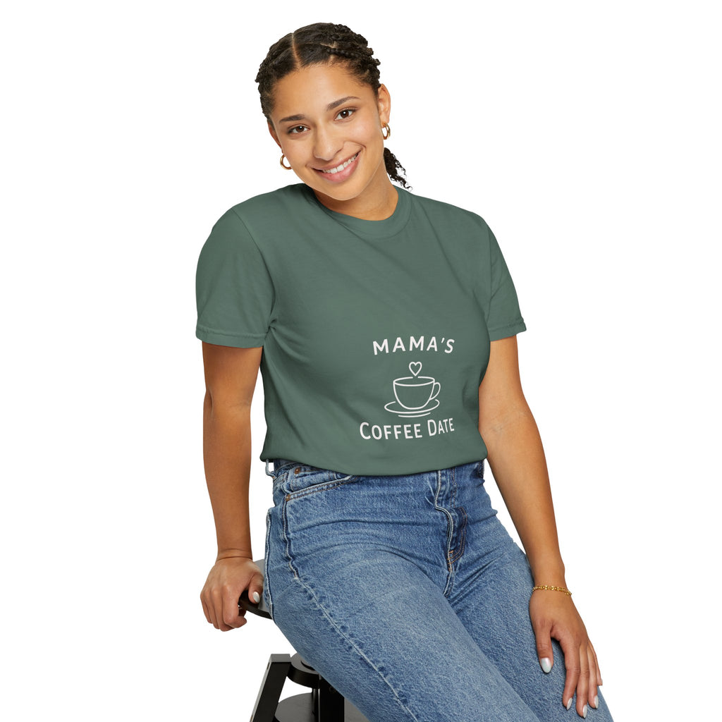 Toilet Paper Graphic Heavyweight Relaxed T-Shirt