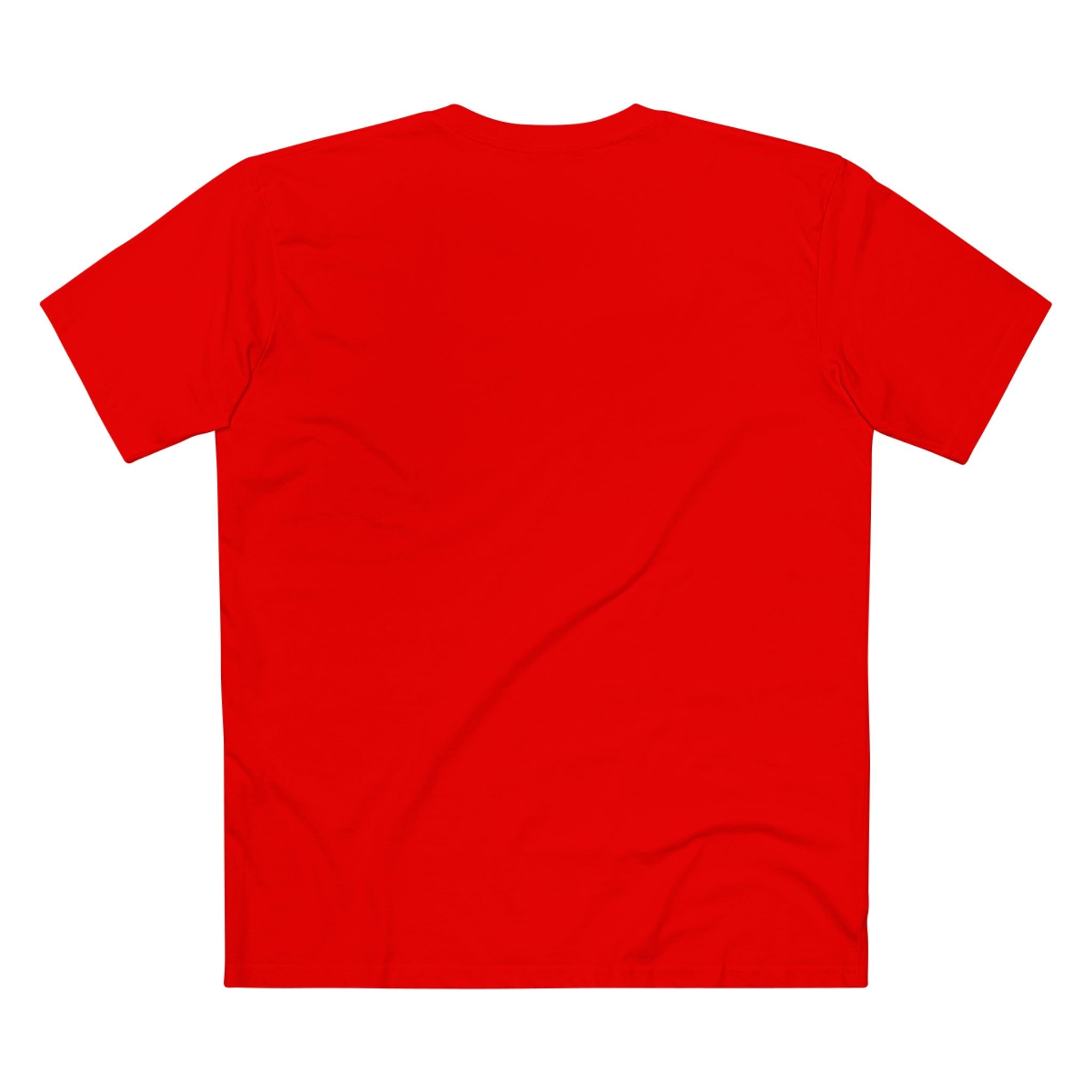 Let's Your Dream Fly High" Parrot Graphic T-Shirt