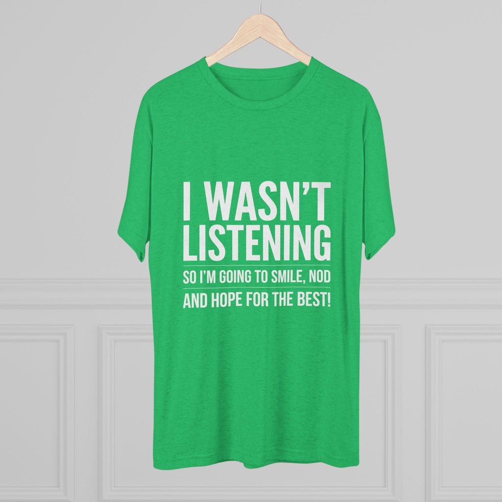 Funny Graphic Tee