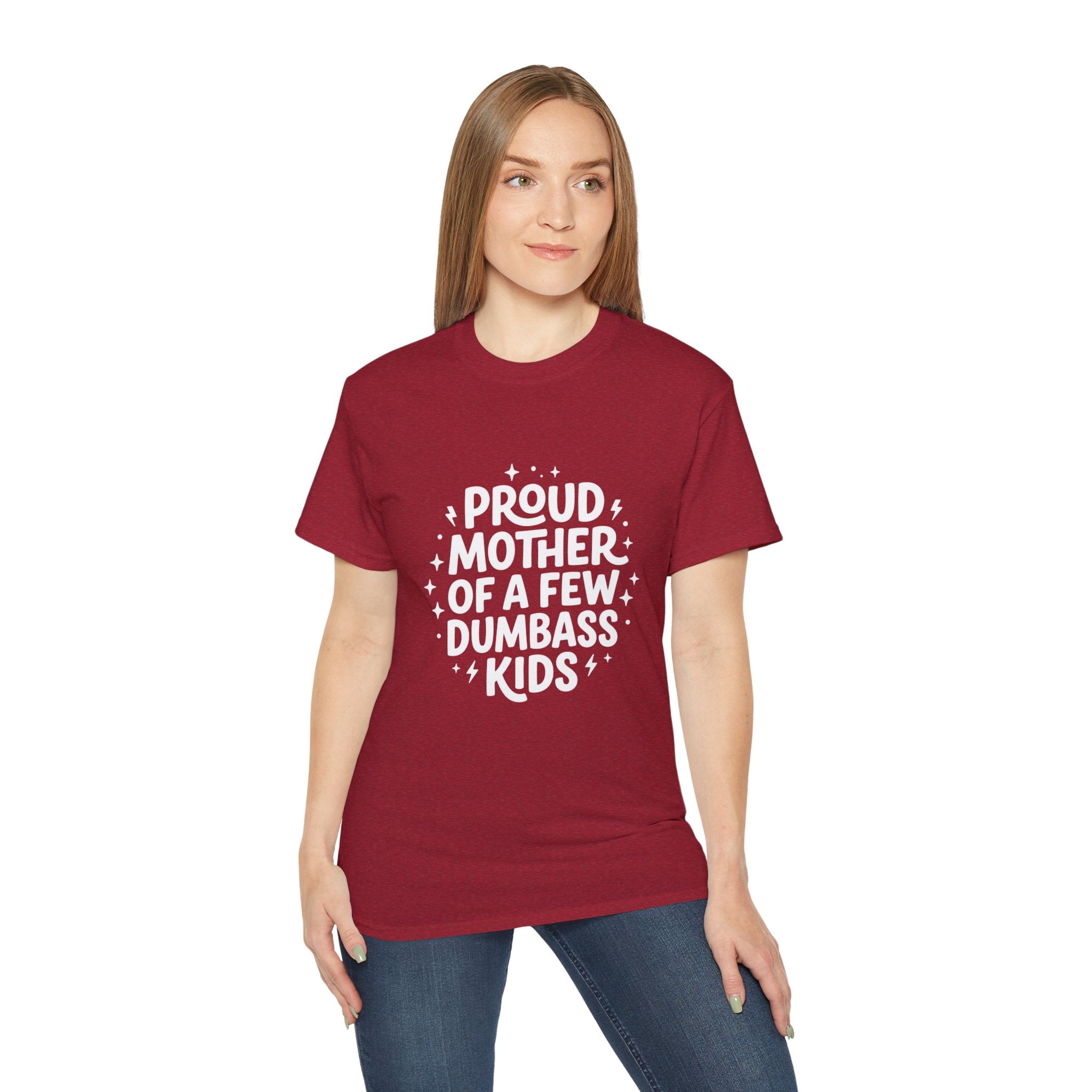 Funny Mom T-Shirt