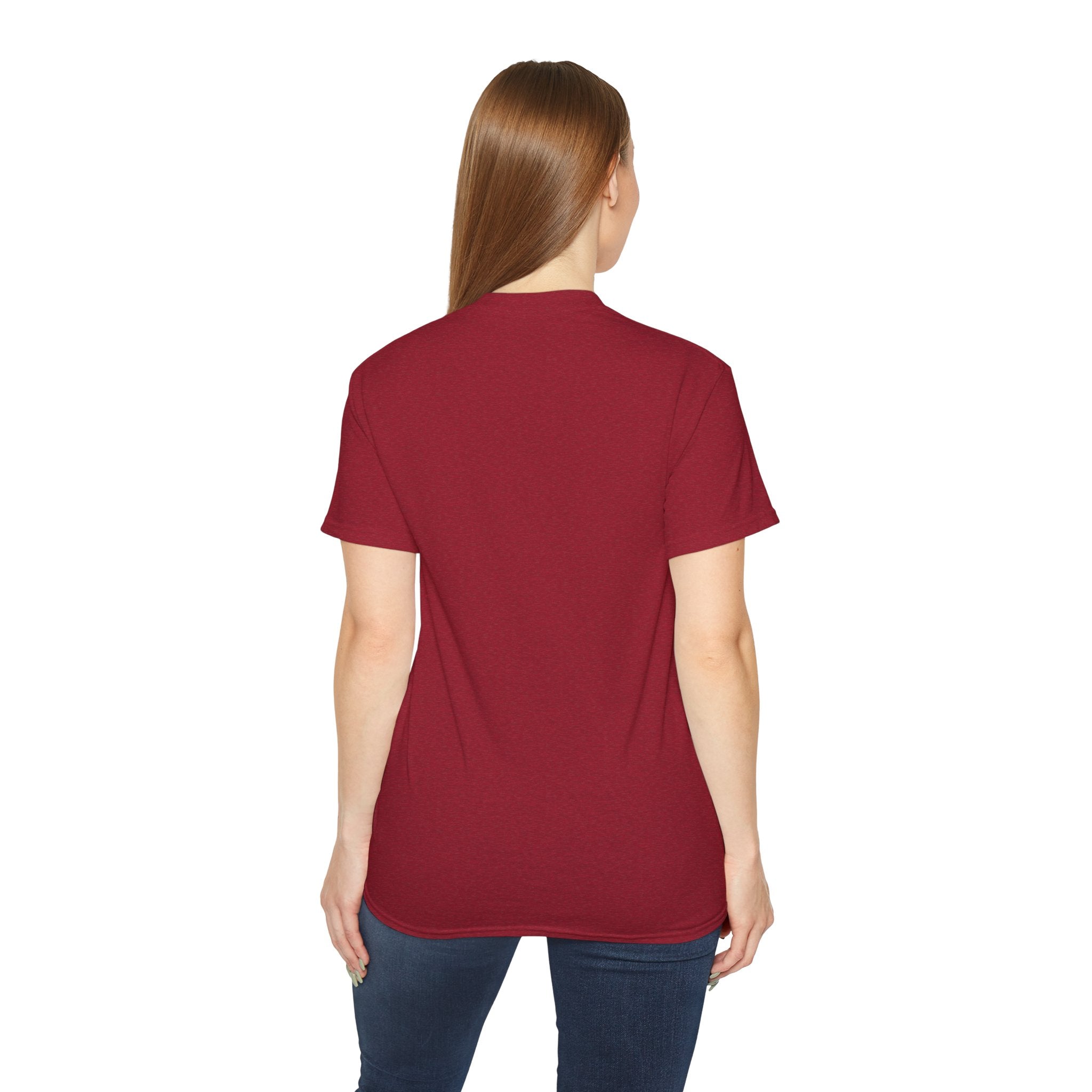 Rise Above Limits Eagle T-Shirt