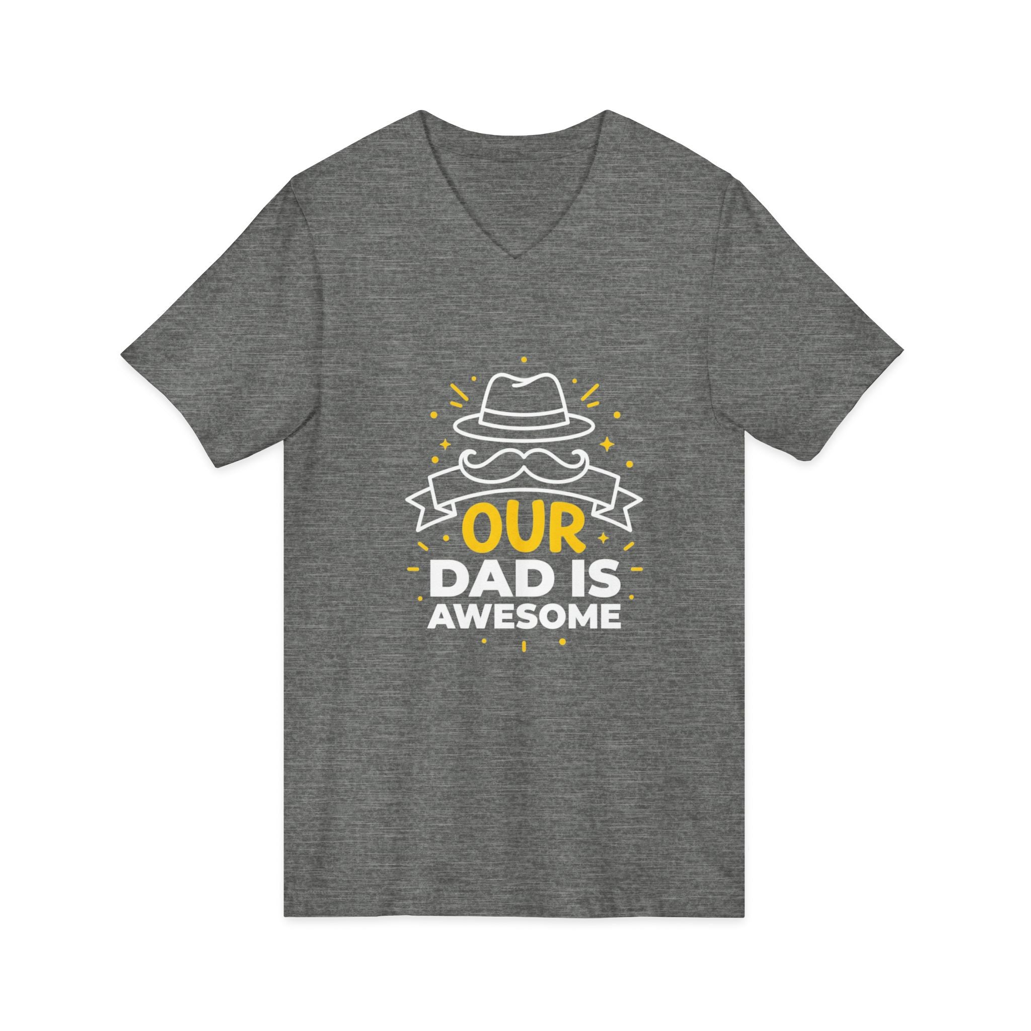 V-Neck Tee