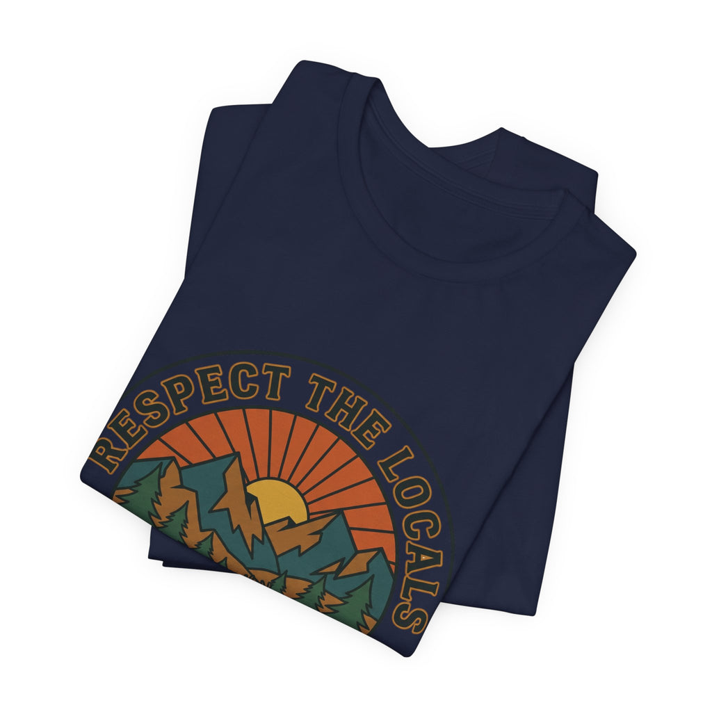 Protect Our National Parks Tee shirt