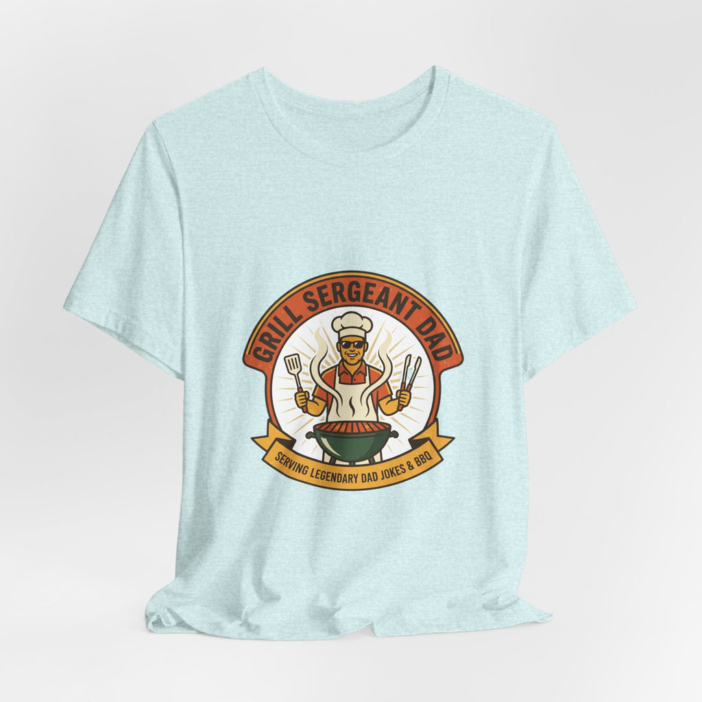 Dad T-Shirt | Father’s Day, Outdoorsy, Established Year