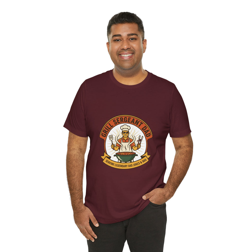 Dad T-Shirt | Father’s Day, Outdoorsy, Established Year