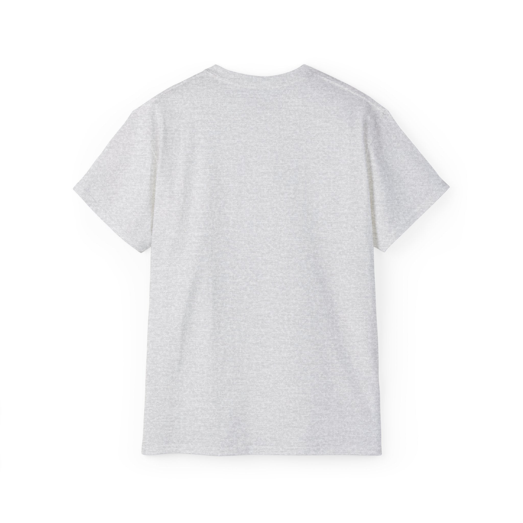 Matching Hands Relaxed Unisex Cotton T‑Shirt