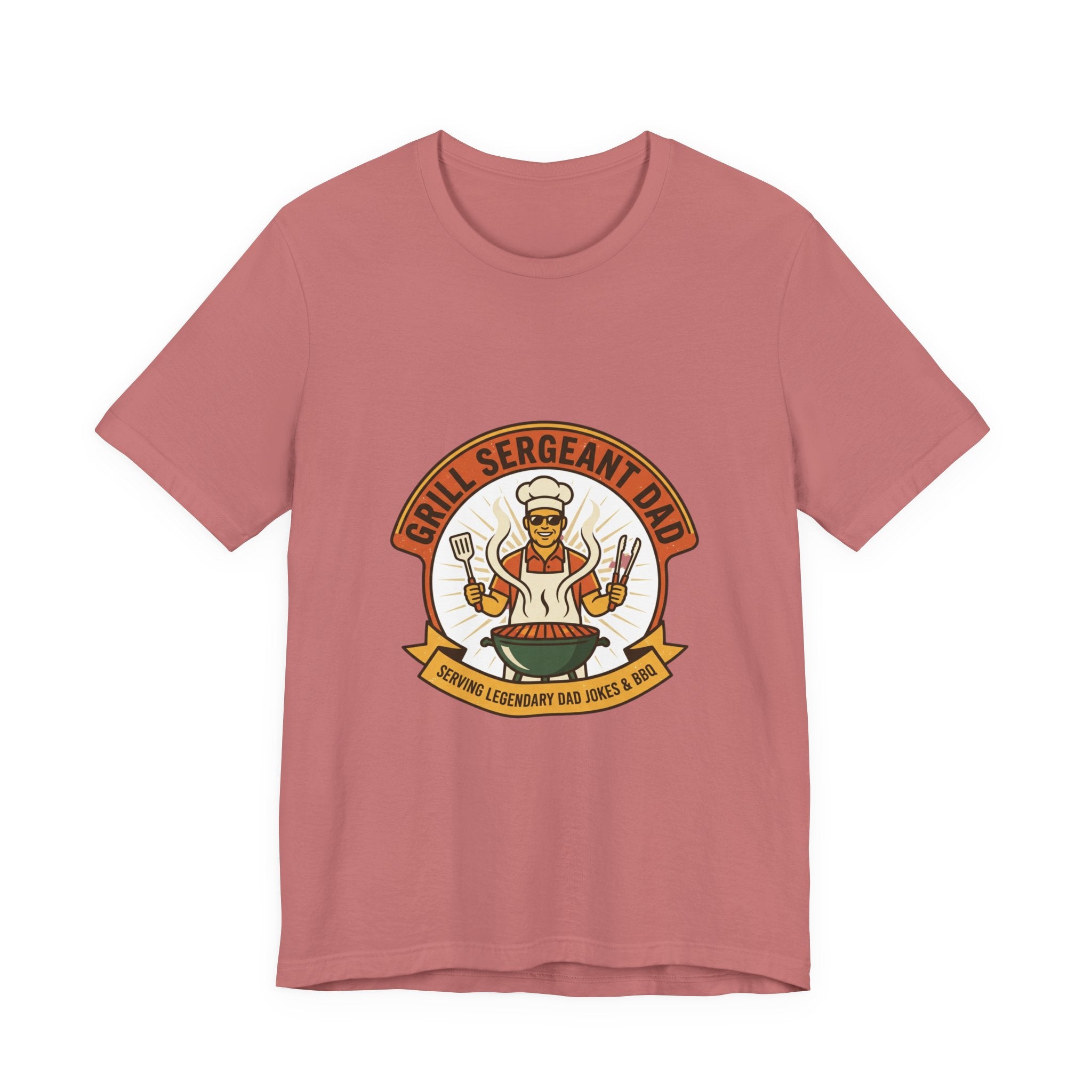 Dad T-Shirt | Father’s Day, Outdoorsy, Established Year