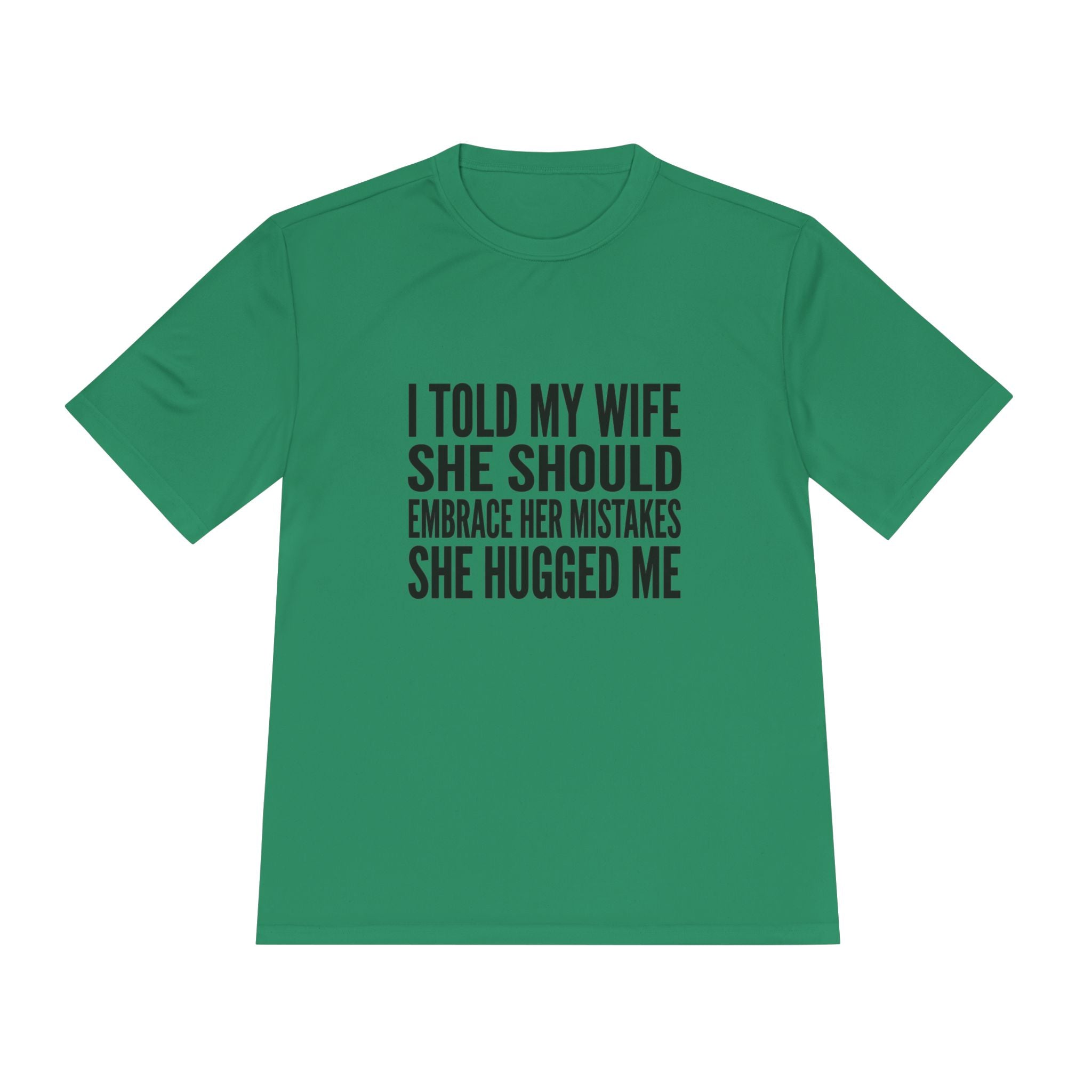 Funny Men's Humor Shirt