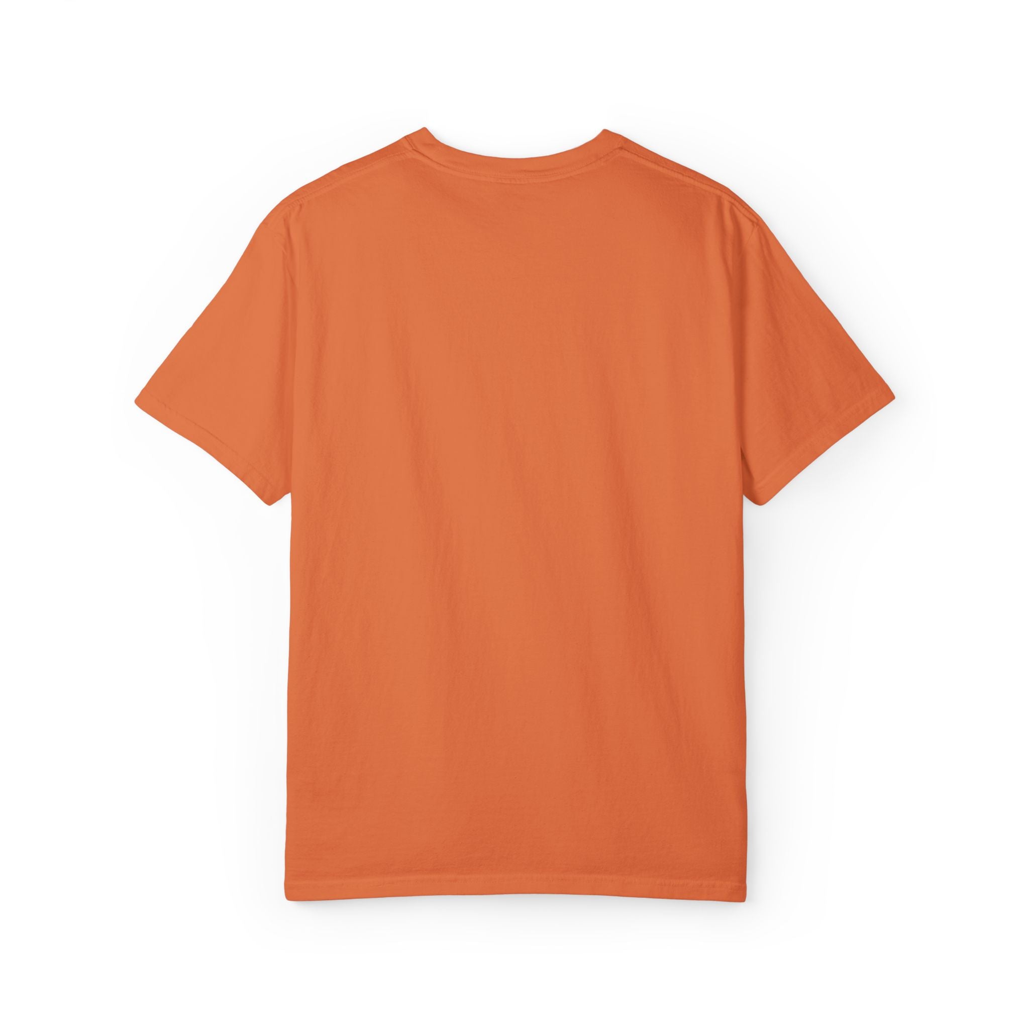 Minimalist "Print It Your Way" T-Shirt