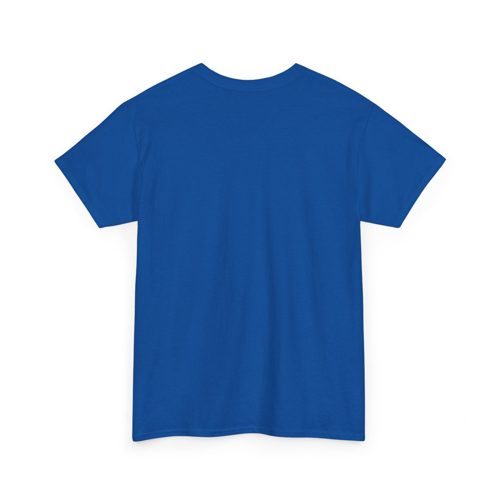 BOSS Graffiti Tee – Street Art Graphic T-Shirt