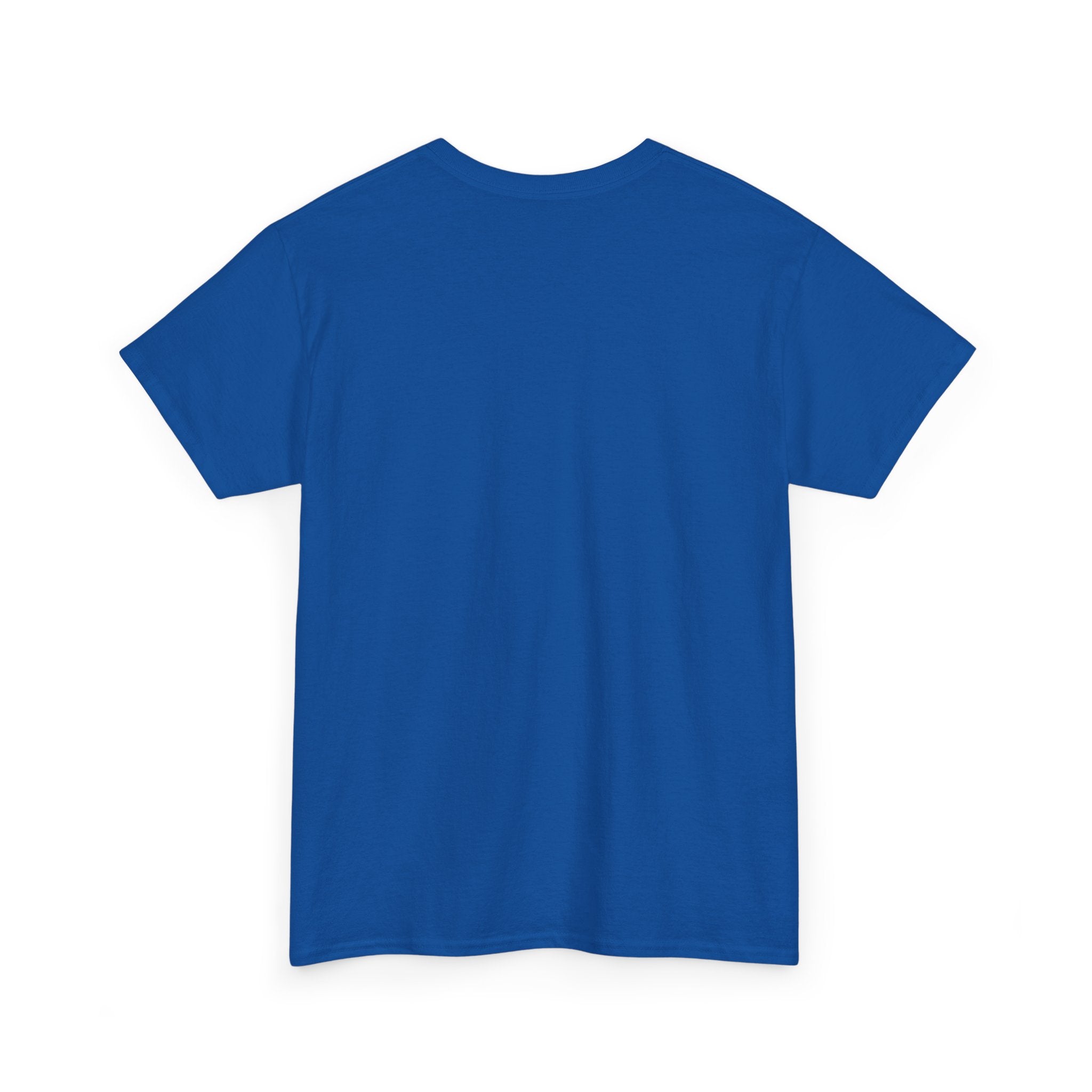 BOSS Graffiti Tee – Street Art Graphic T-Shirt