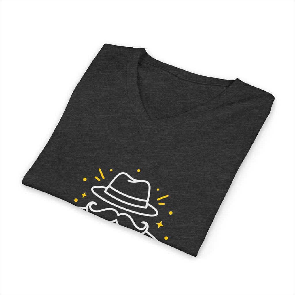 V-Neck Tee