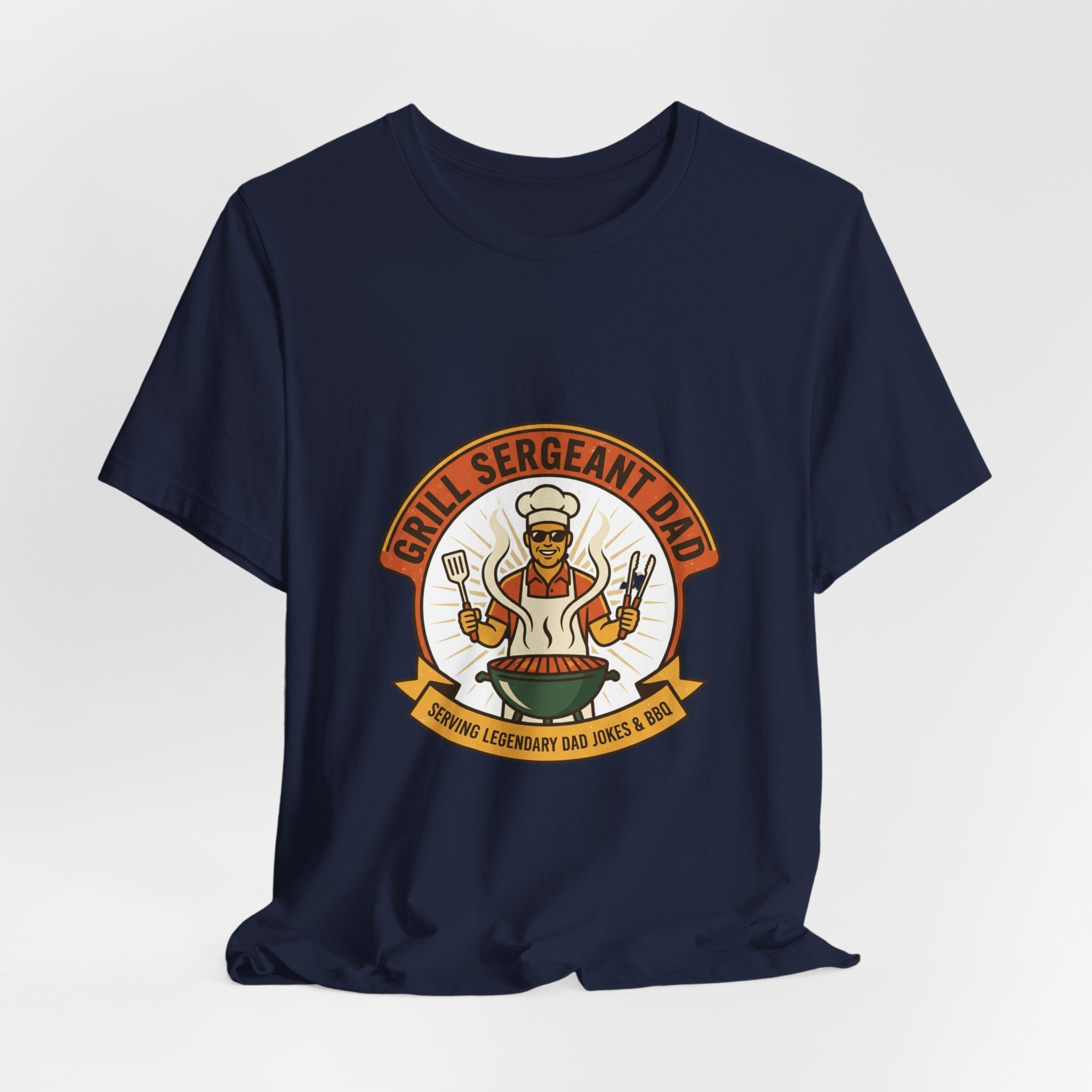 Dad T-Shirt | Father’s Day, Outdoorsy, Established Year