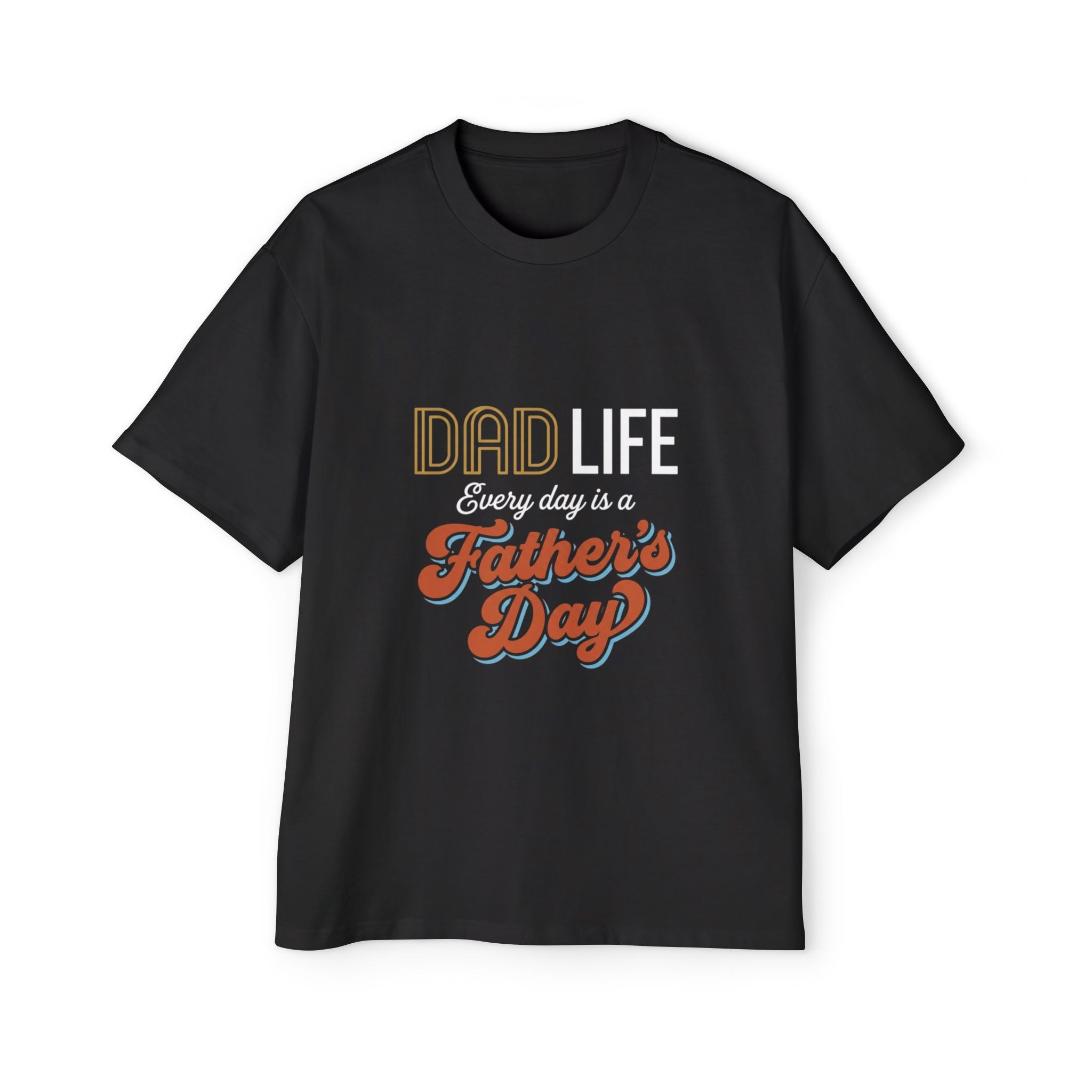 Dad Life T‑Shirt