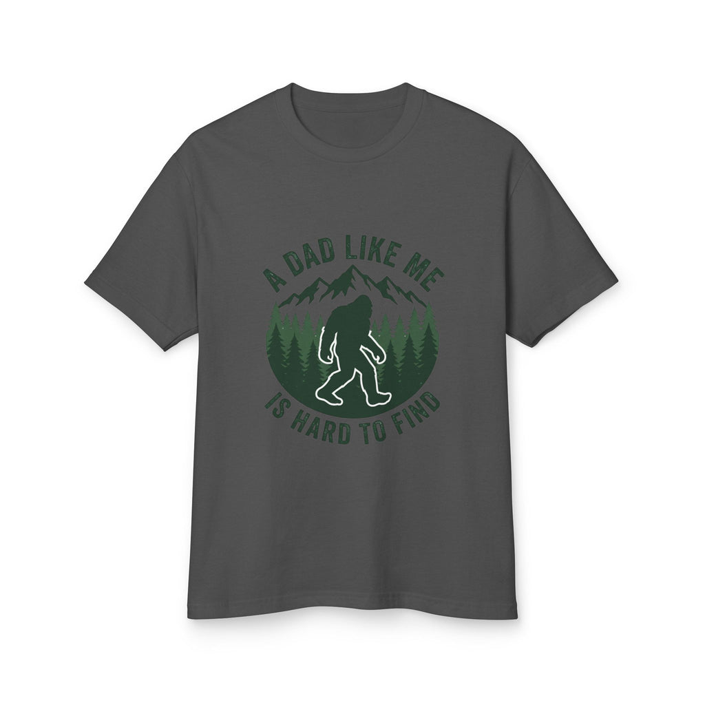 A Dad Like Me Is Hard to Find T-Shirt