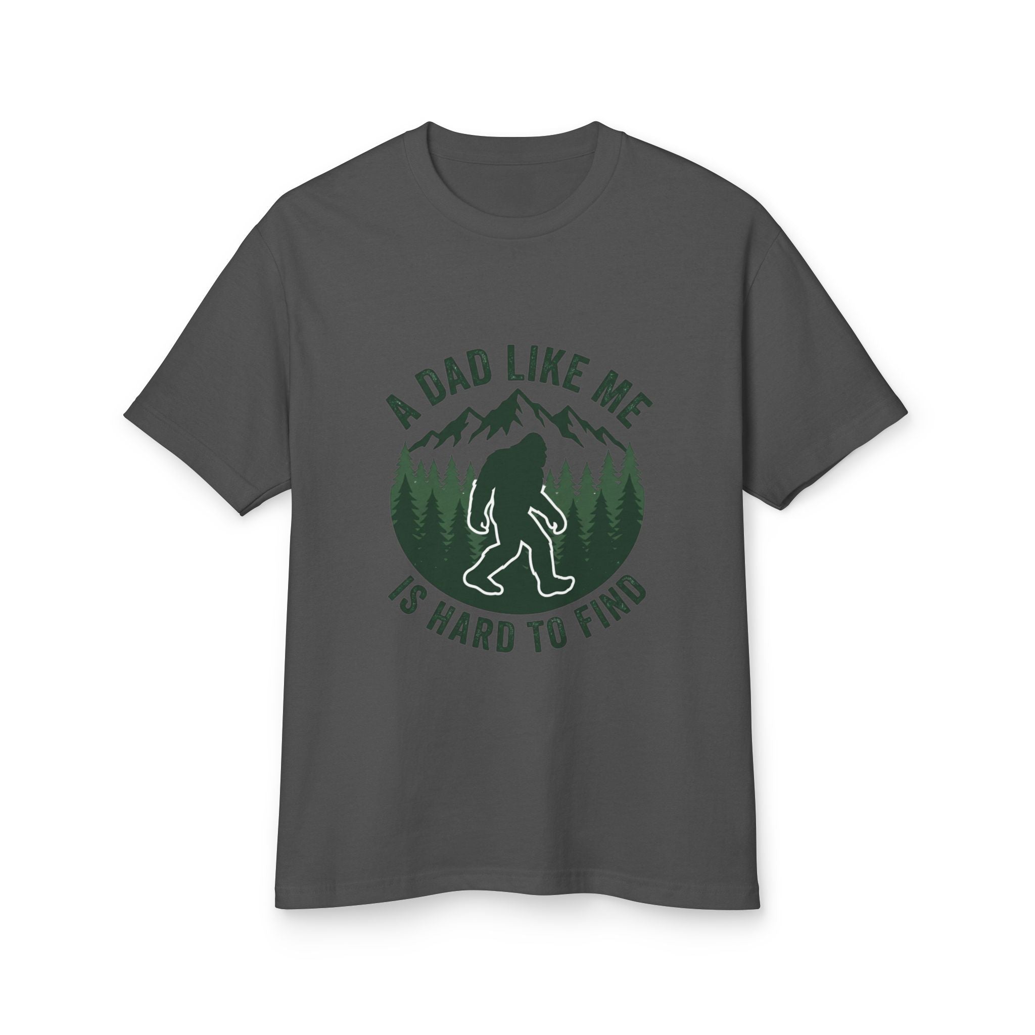 A Dad Like Me Is Hard to Find T-Shirt