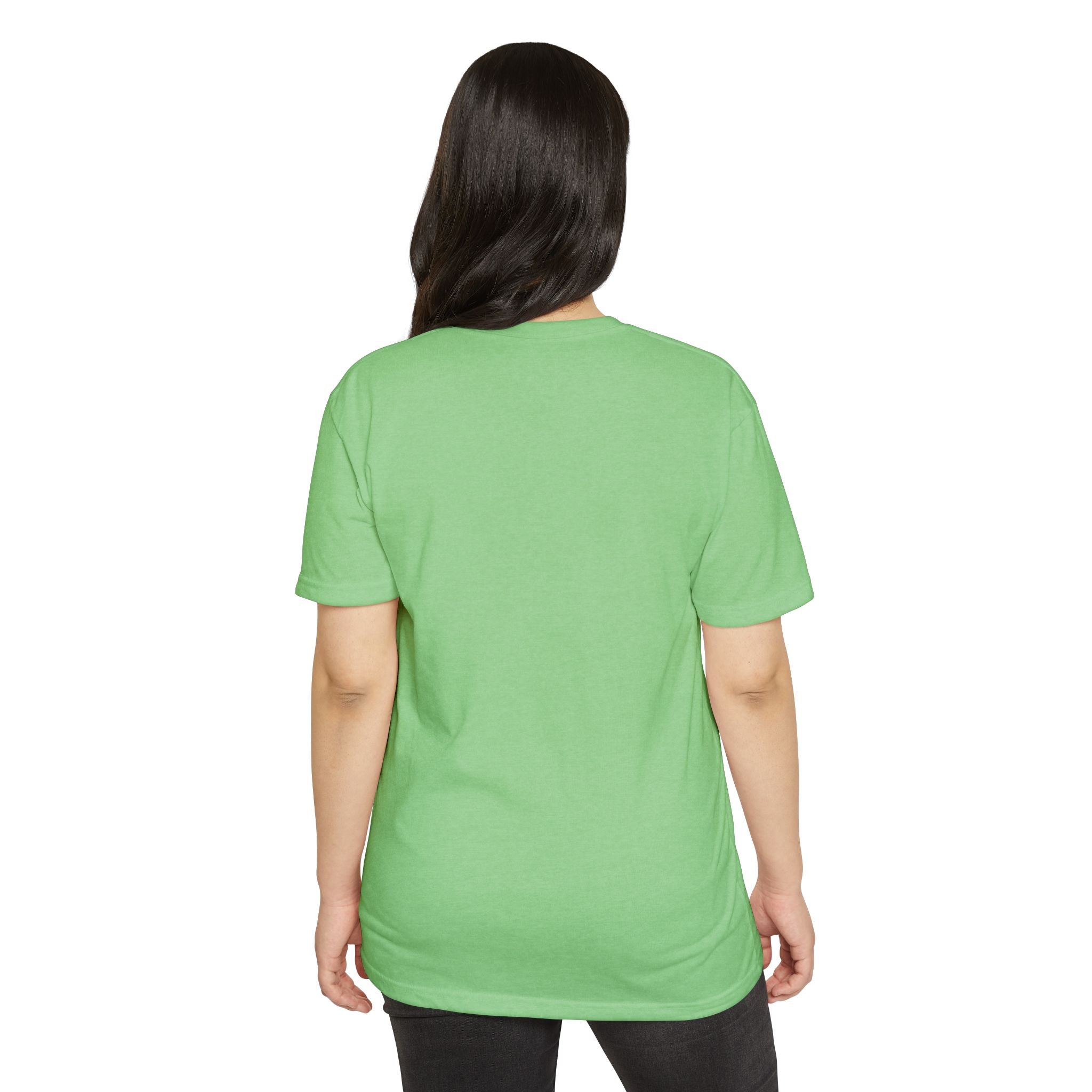 cotton T-Shirt Mom Gift for Mother's Day