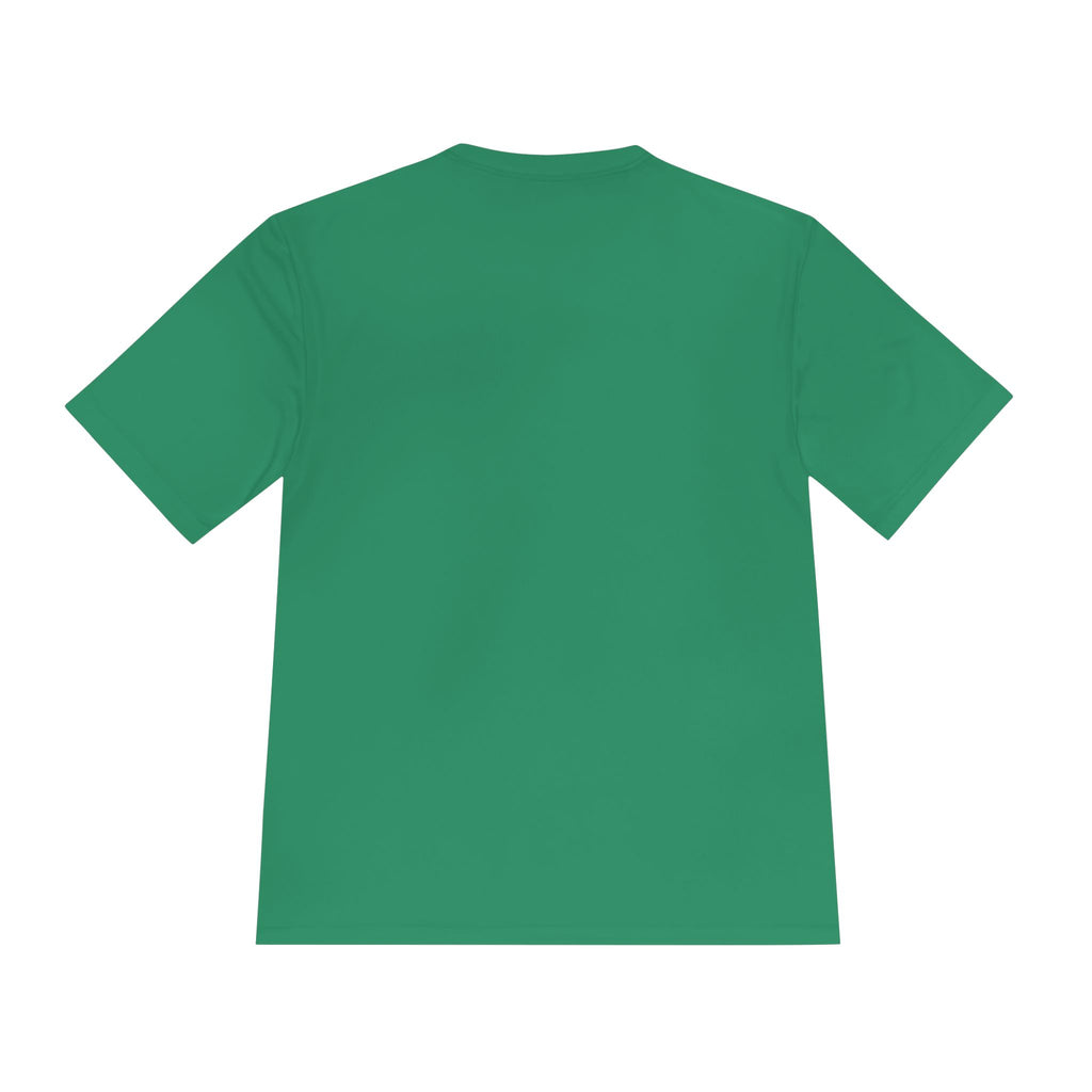Moisture-Wicking Tee