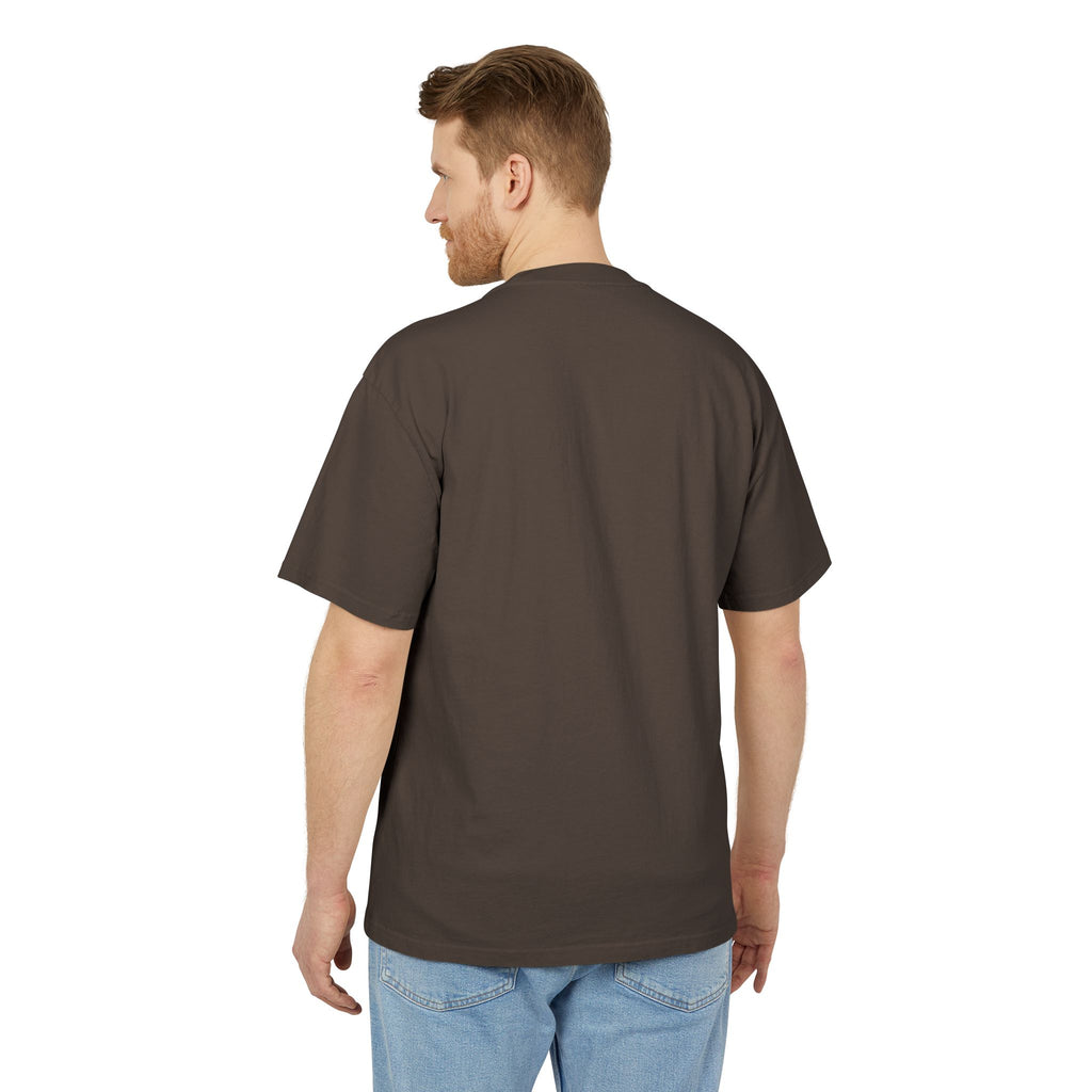 Be Bold Tee — "Be Strong Be Fearless" Graphic T‑Shirt