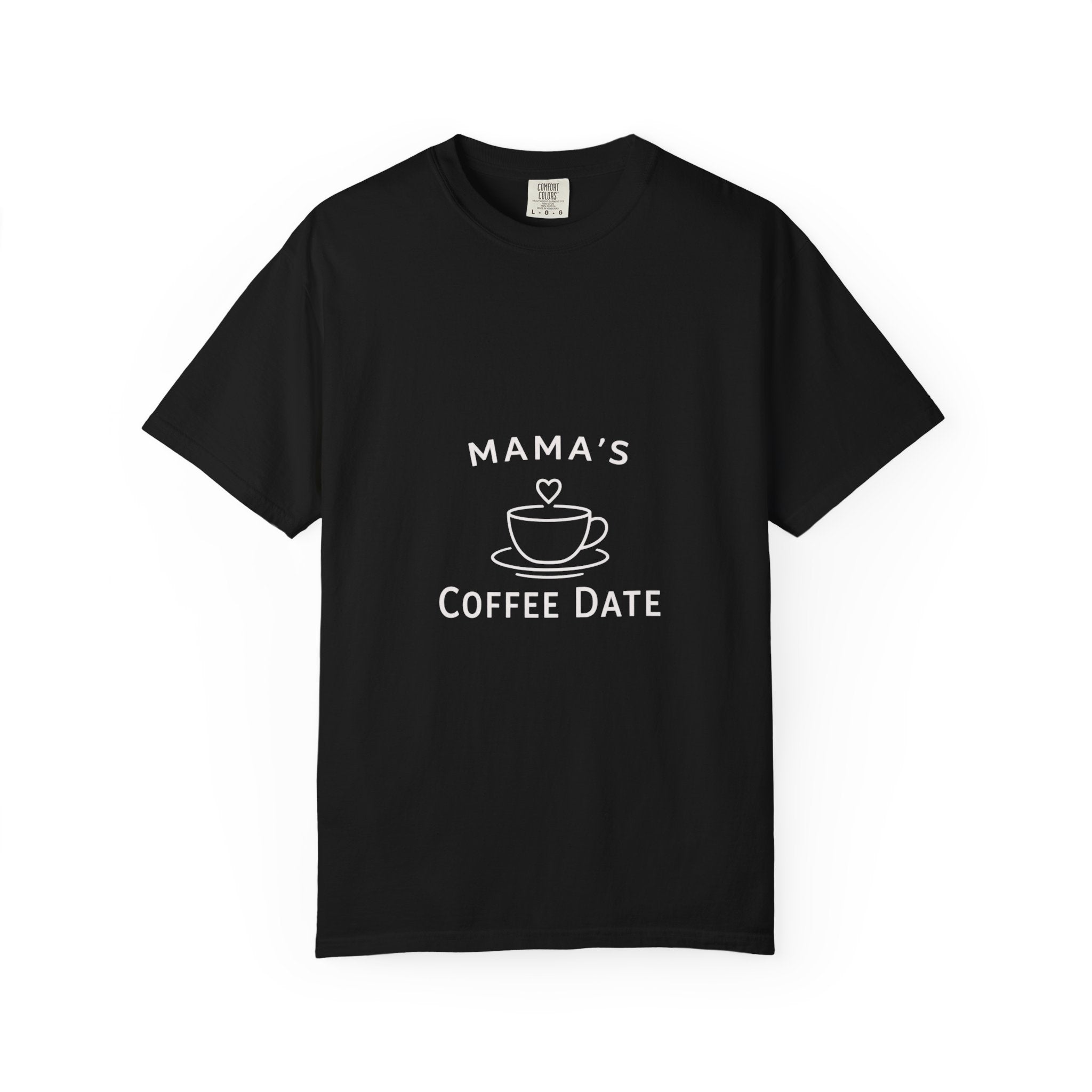 Toilet Paper Graphic Heavyweight Relaxed T-Shirt