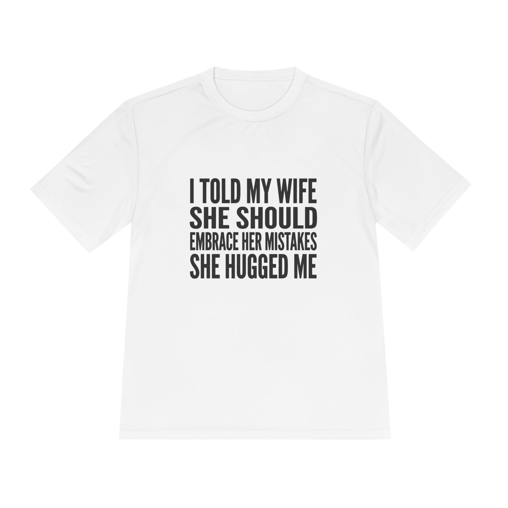 Funny Men's Humor Shirt