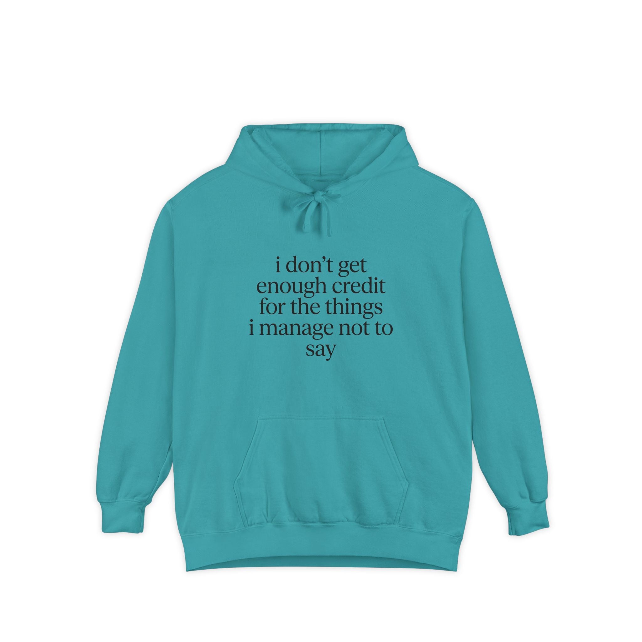 cozy soft unisex cotton Hoodie