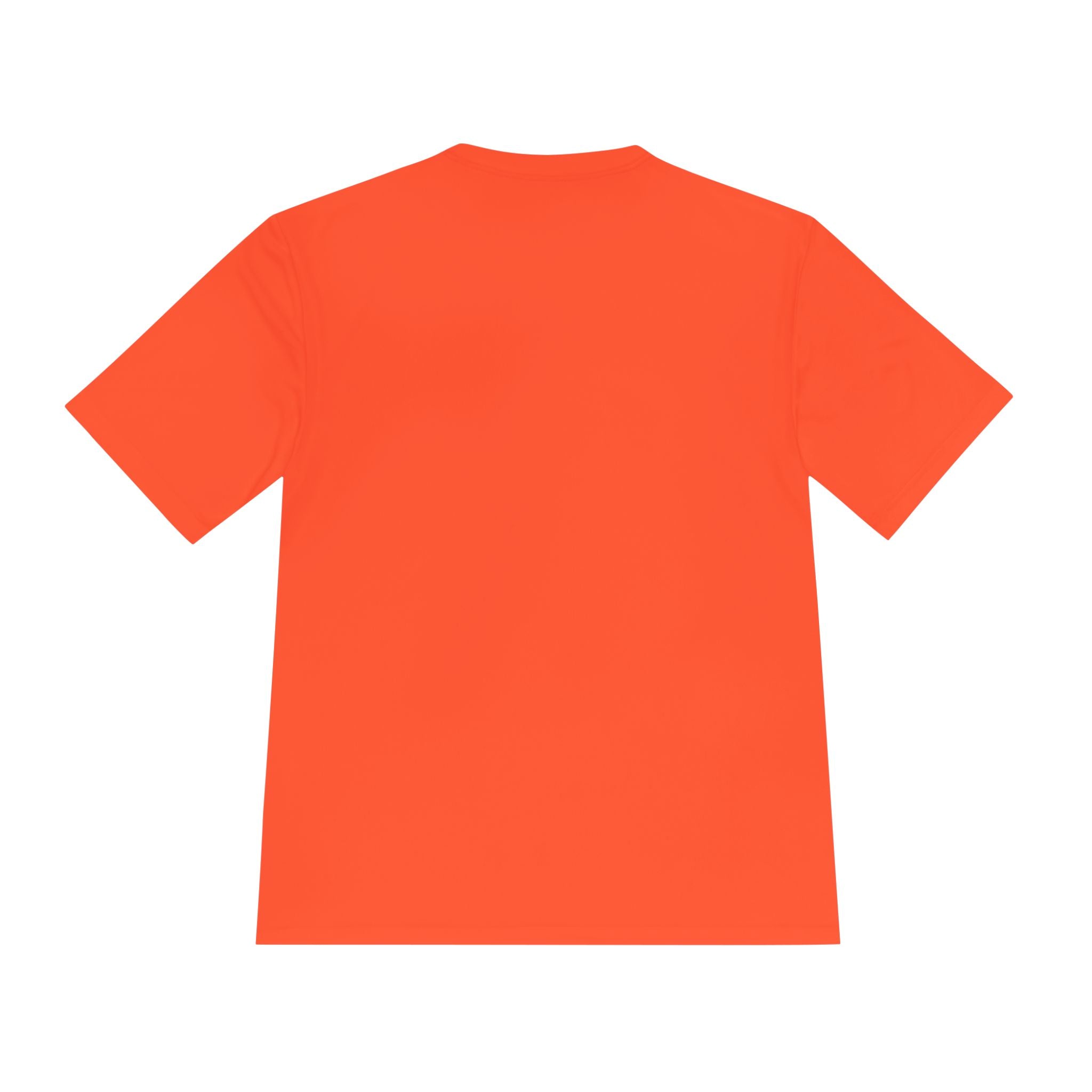 Moisture-Wicking Tee