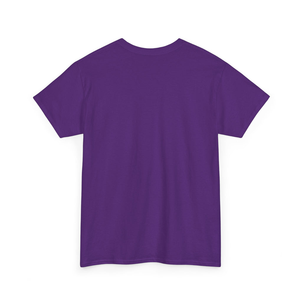 Japanese 'のんびり夏' Palm Sunset Tee — Relaxed Summer Vibe T-Shirt