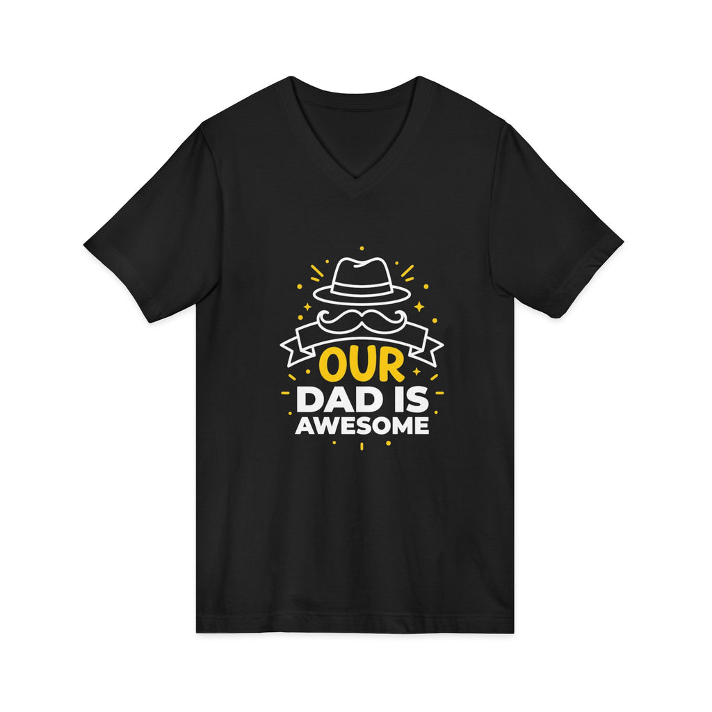 V-Neck Tee