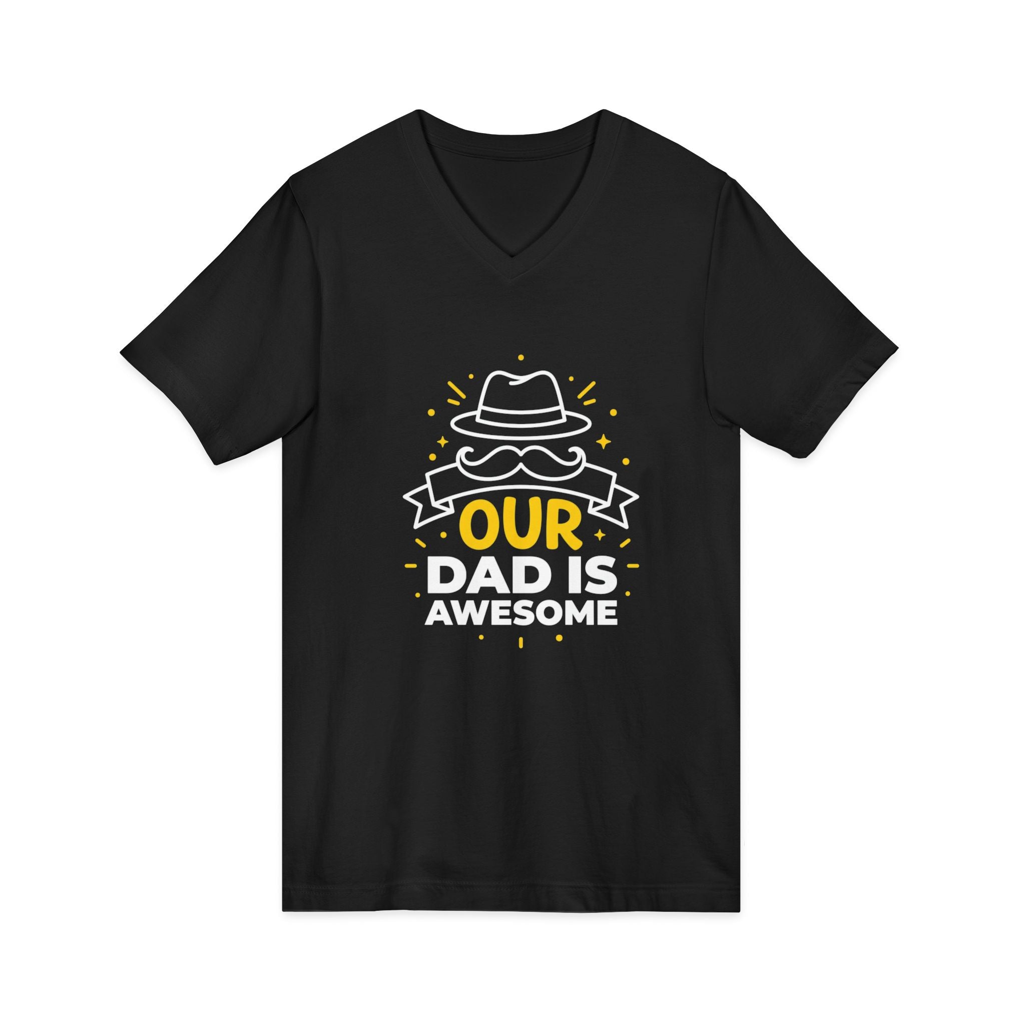 V-Neck Tee