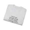 Graphic Tee — unisex soft cotton shirt