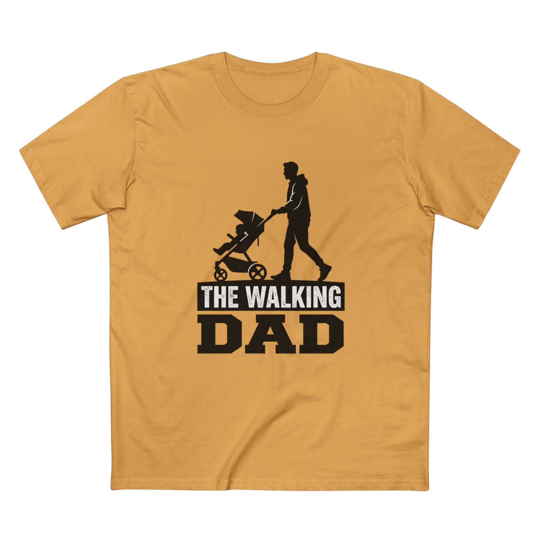 The Walking Dad T-Shirt
