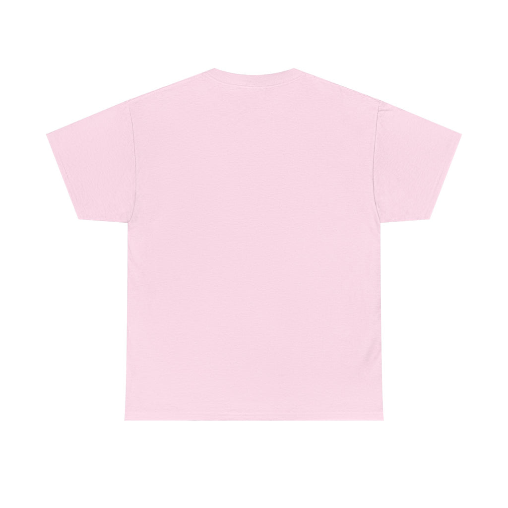 Floral Hair Portrait Tee — Poppy Girl Graphic T-Shirt