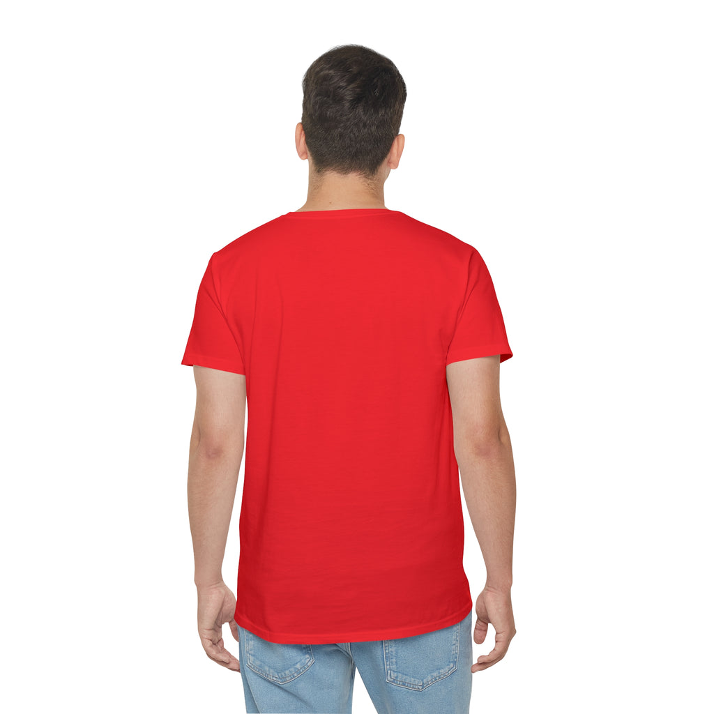 Every Ride Is a New Adventure T-Shirt — Bicycle Camping Outdoor Tee
