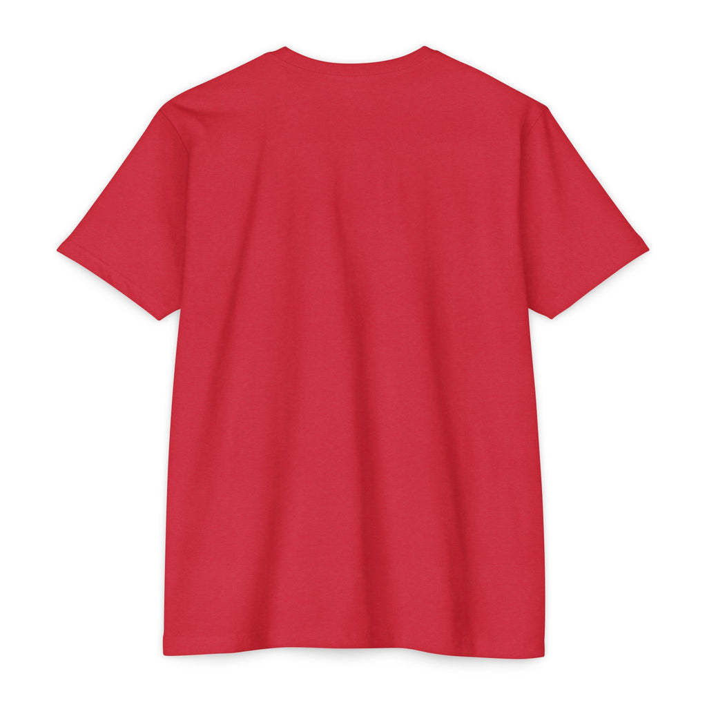 Graphic unisex soft cotton T‑Shirt — Funny Sarcastic Tee