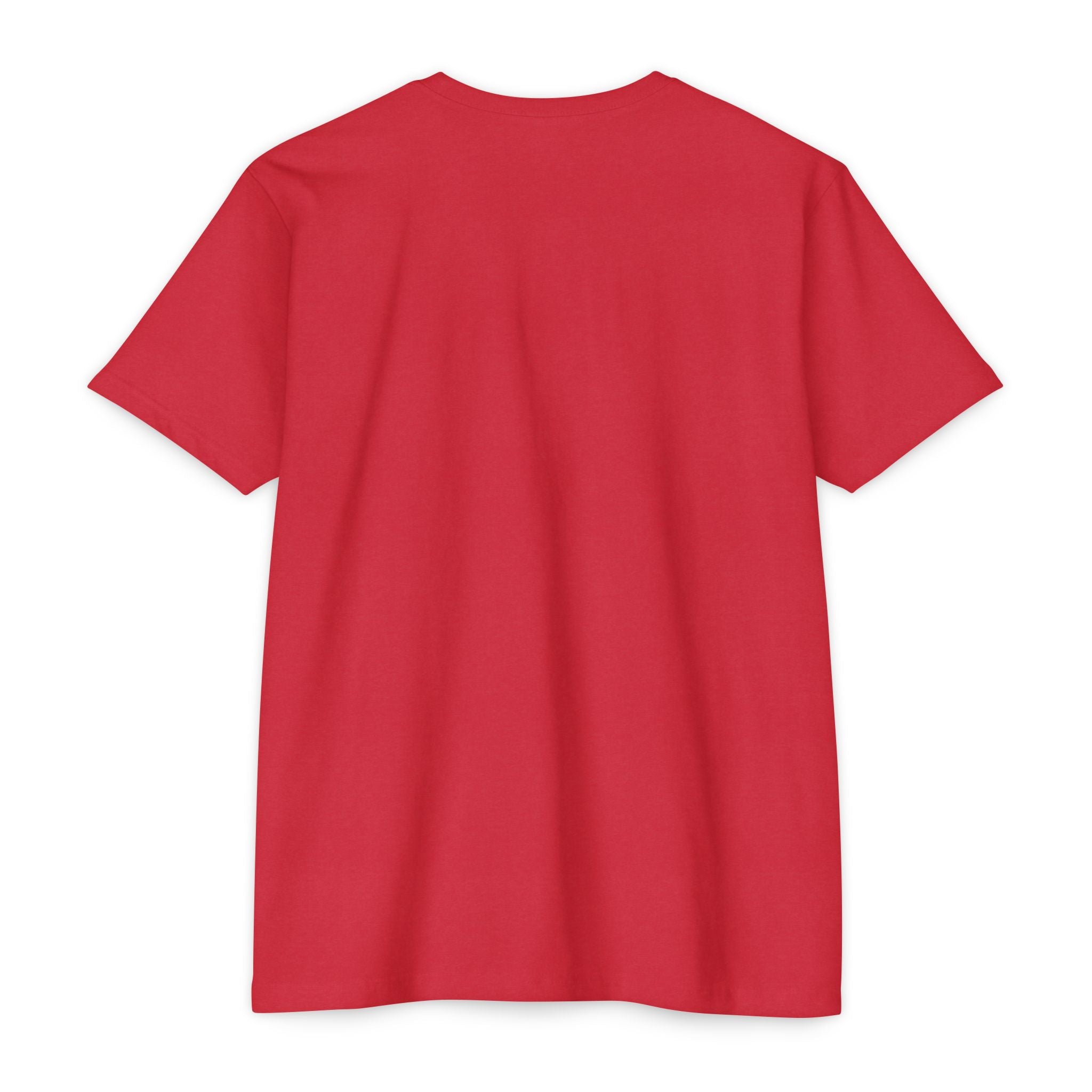 Graphic unisex soft cotton T‑Shirt — Funny Sarcastic Tee
