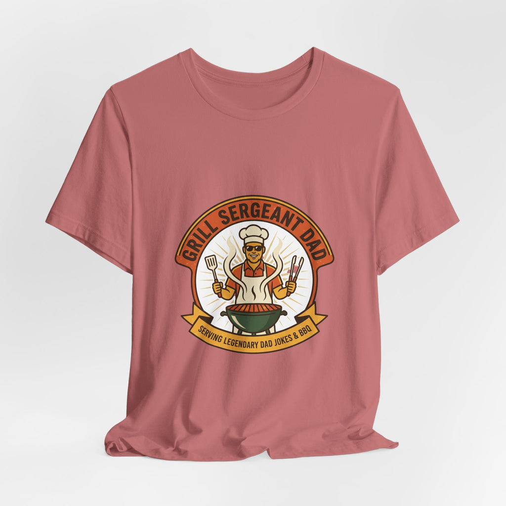 Dad T-Shirt | Father’s Day, Outdoorsy, Established Year