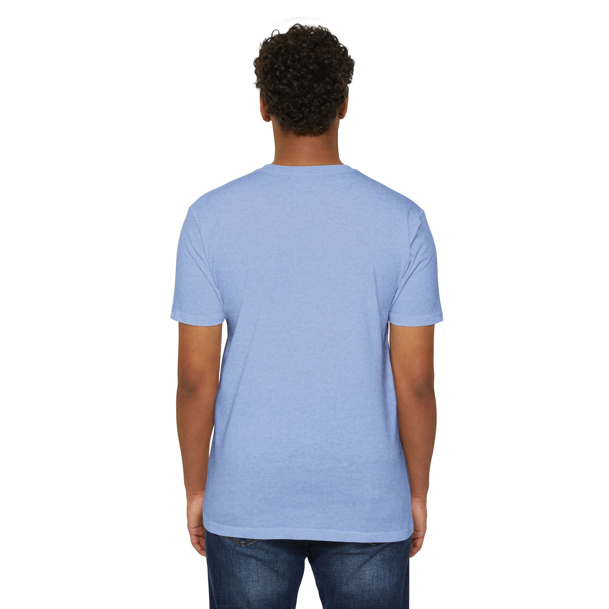 Daddy Legacy Builder T-Shirt