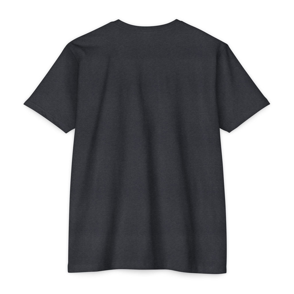 Graphic unisex soft cotton T‑Shirt — Funny Sarcastic Tee