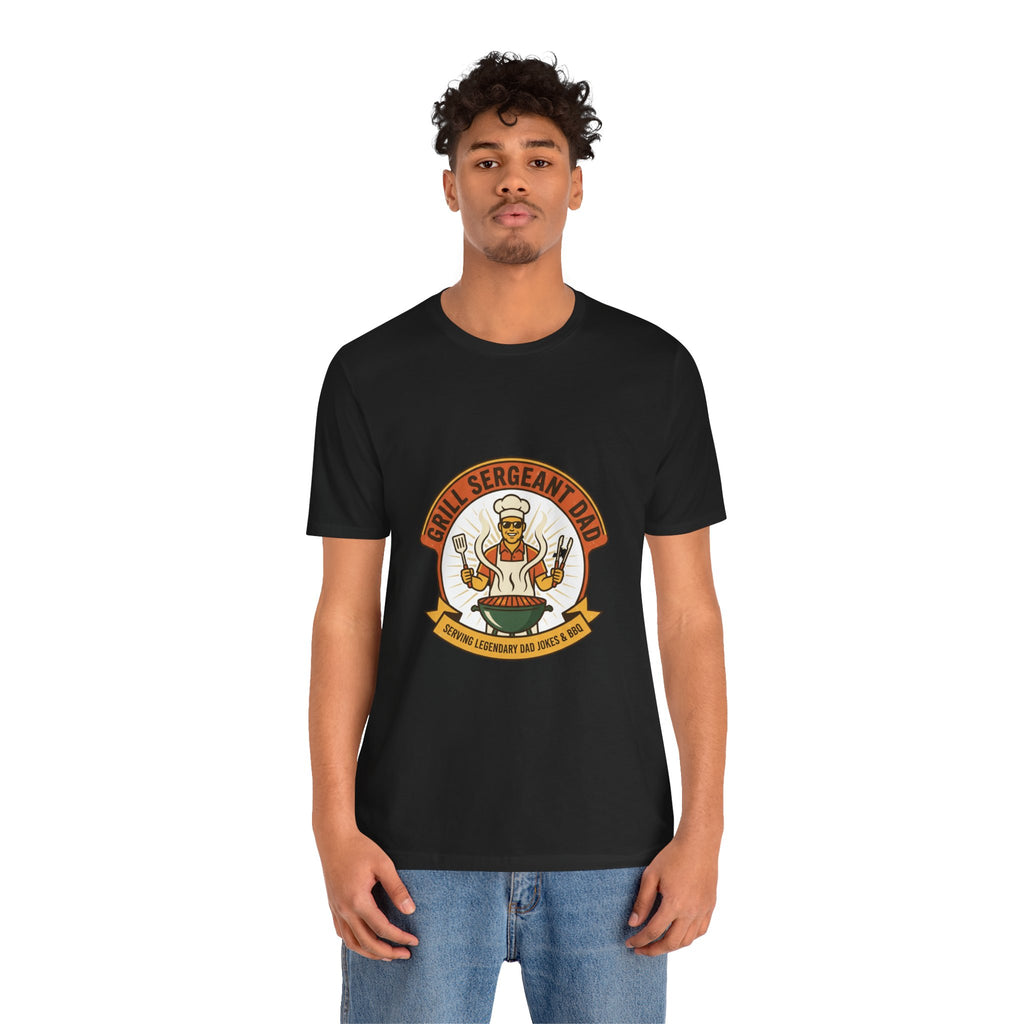 Dad T-Shirt | Father’s Day, Outdoorsy, Established Year