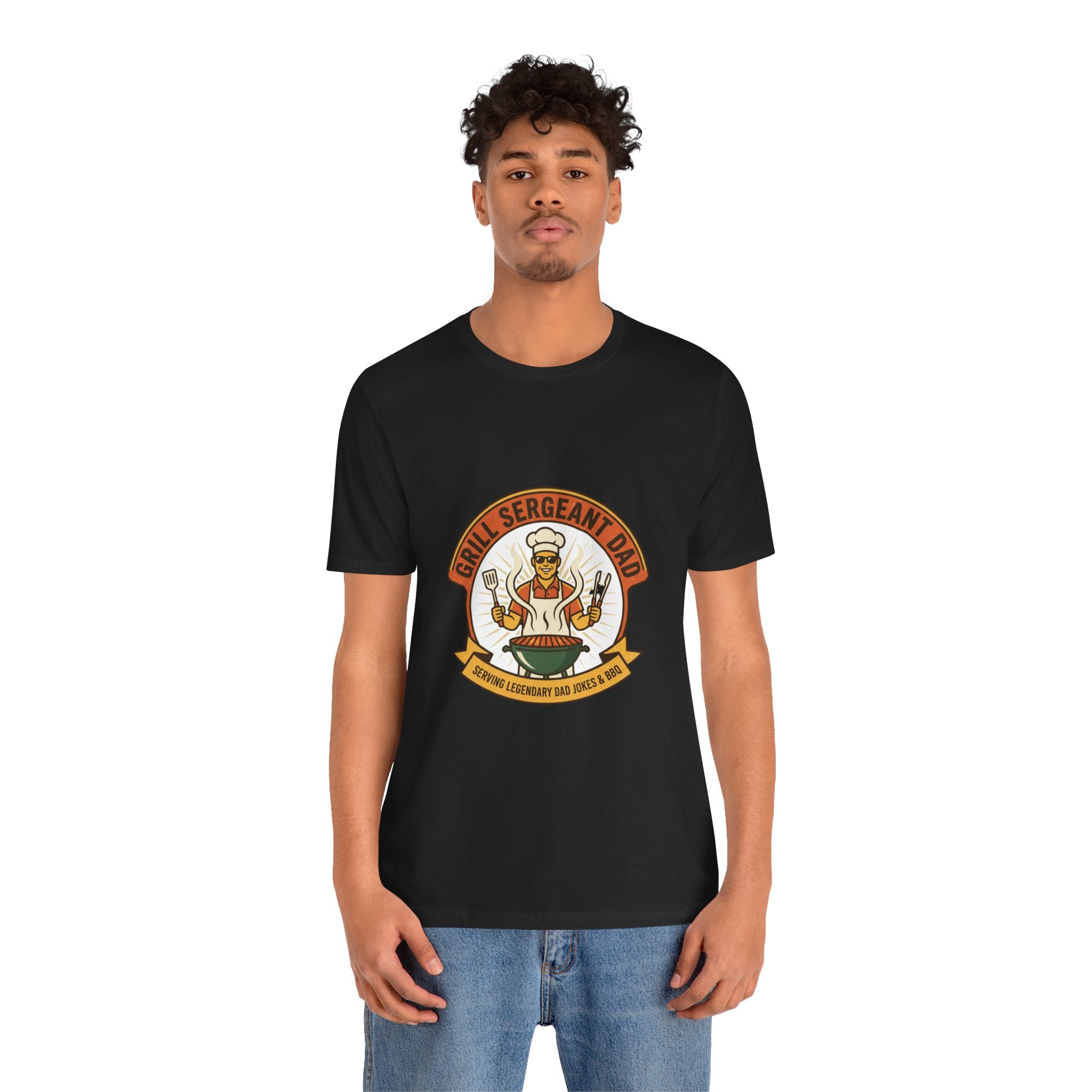 Dad T-Shirt | Father’s Day, Outdoorsy, Established Year