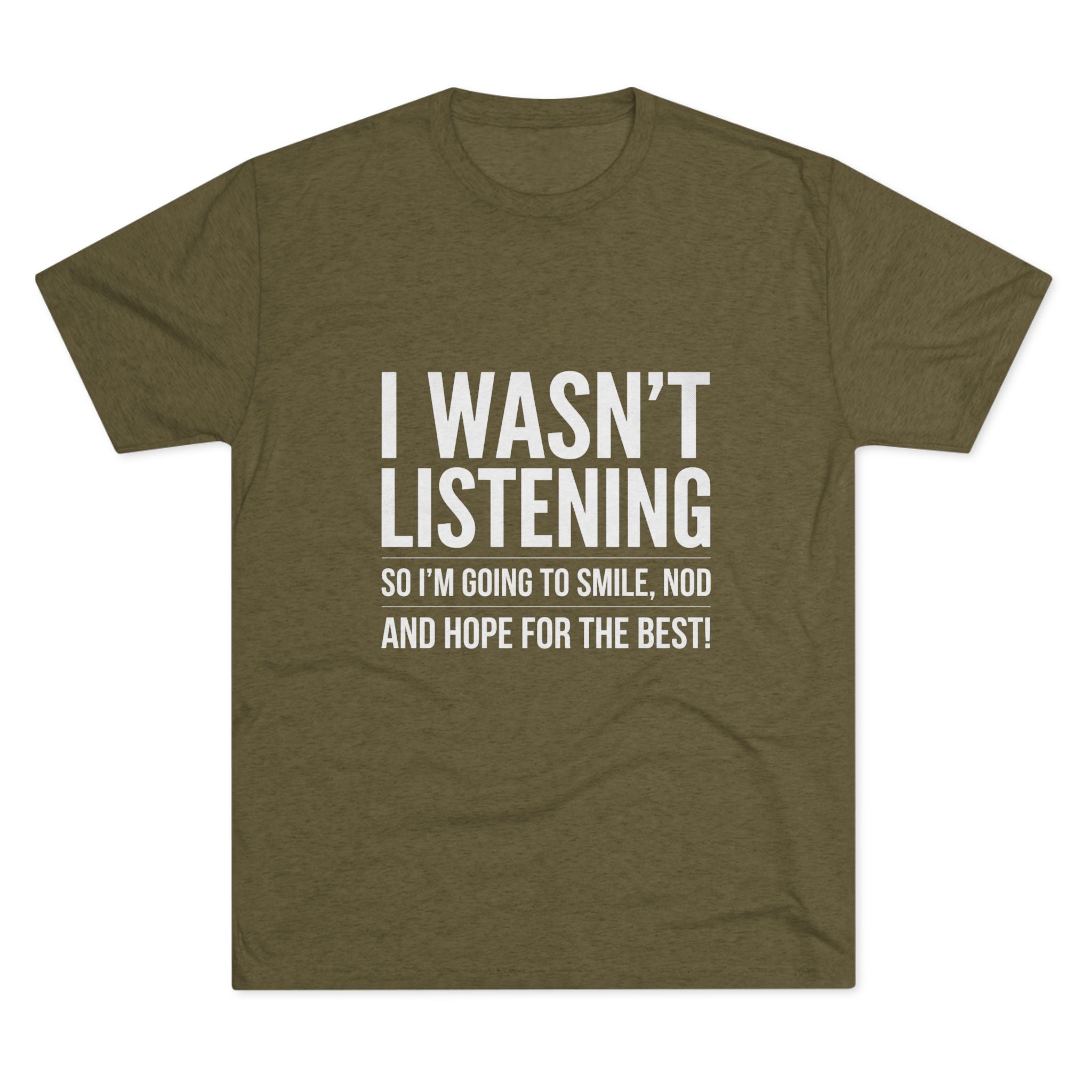 Funny Graphic Tee